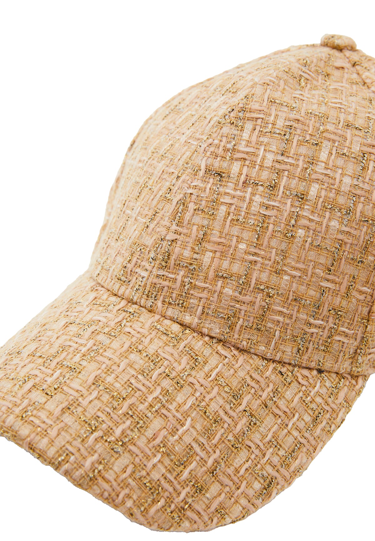 Hat - CURDS WHEY