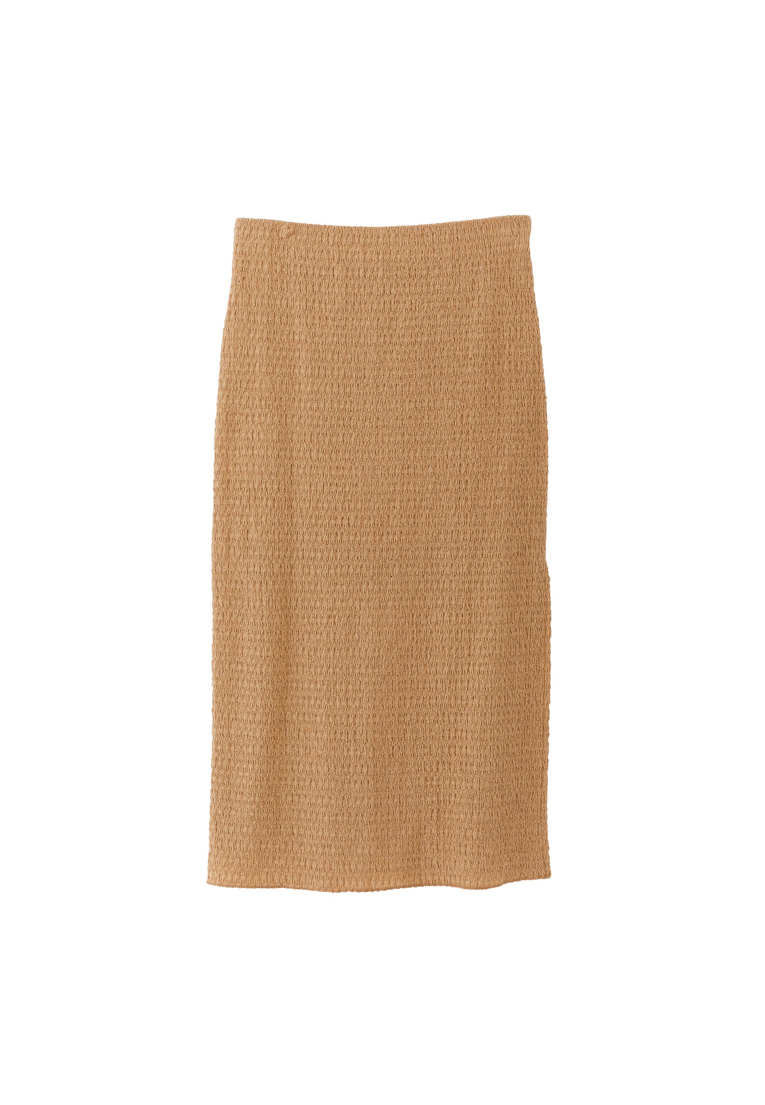 Midi Skirt - CURDS WHEY