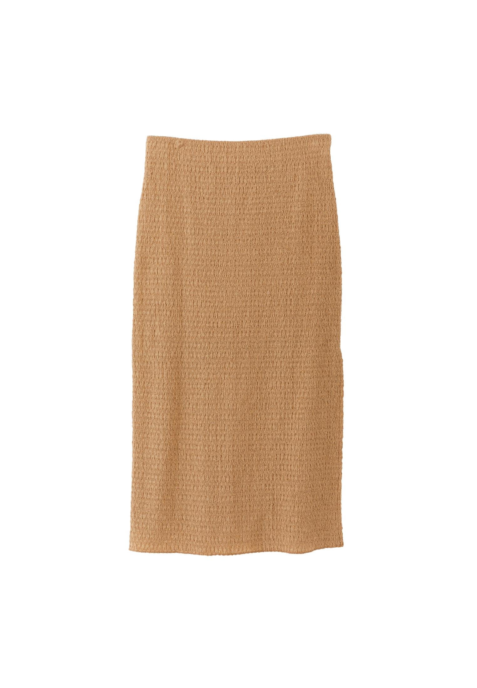 Midi Skirt - CURDS WHEY