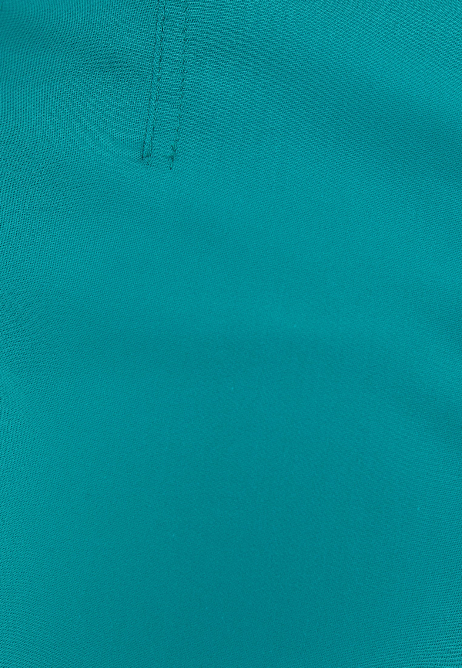 Short waist shorts - DEEP GREEN