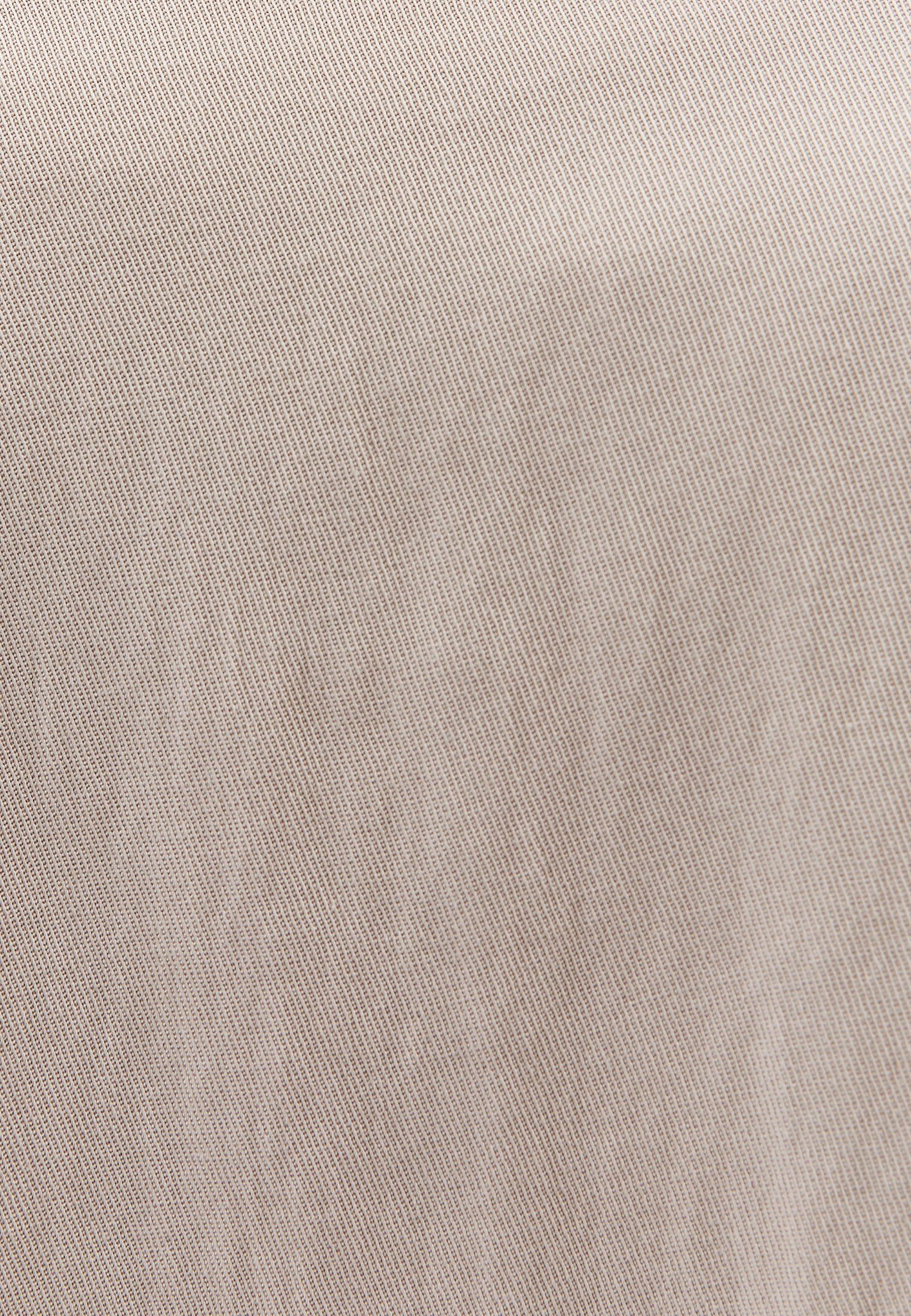 Long belt detailed coat - FEATHER GRAY