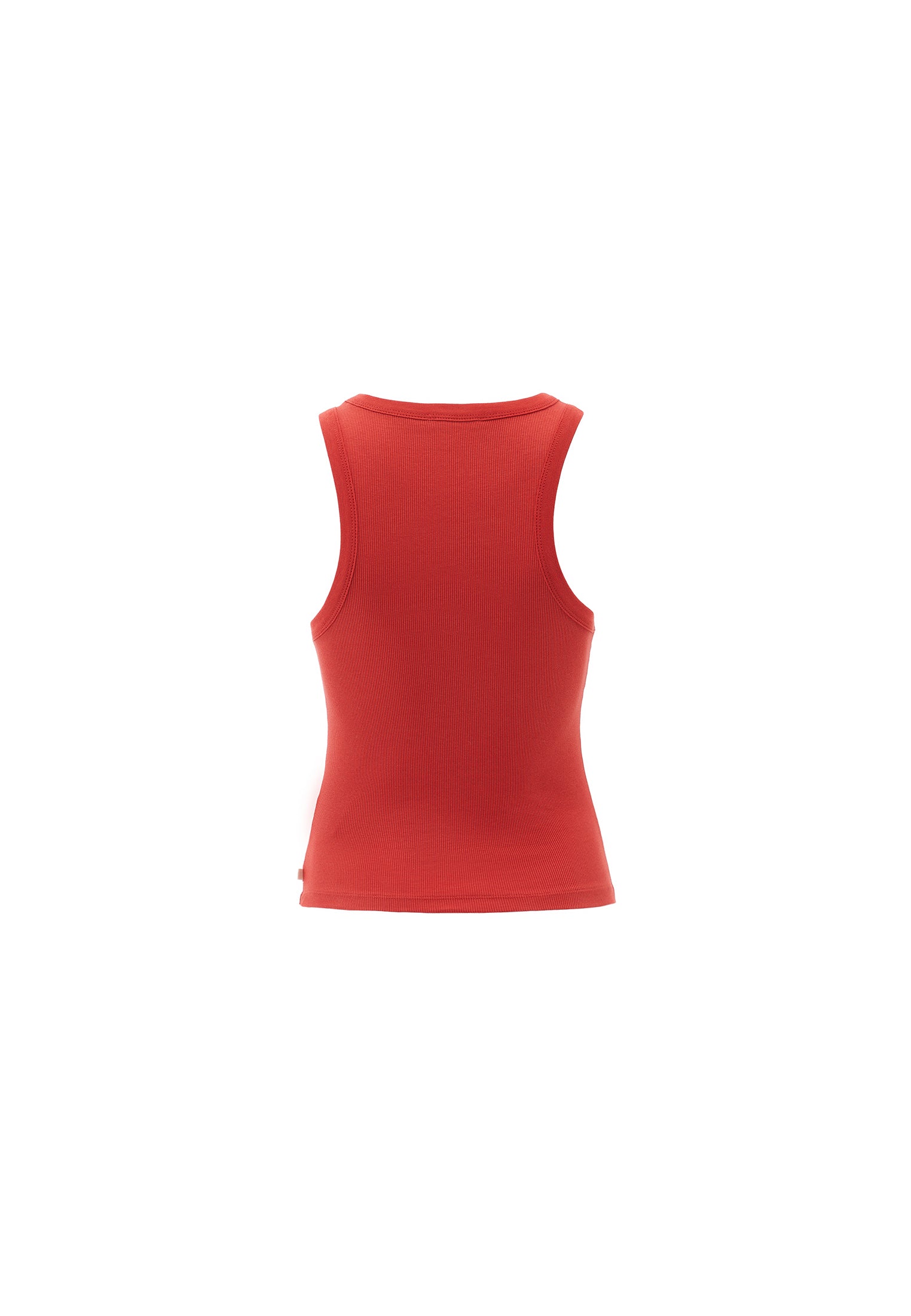 Sleeveless V Neck Tank Top - FIRE WHIRL