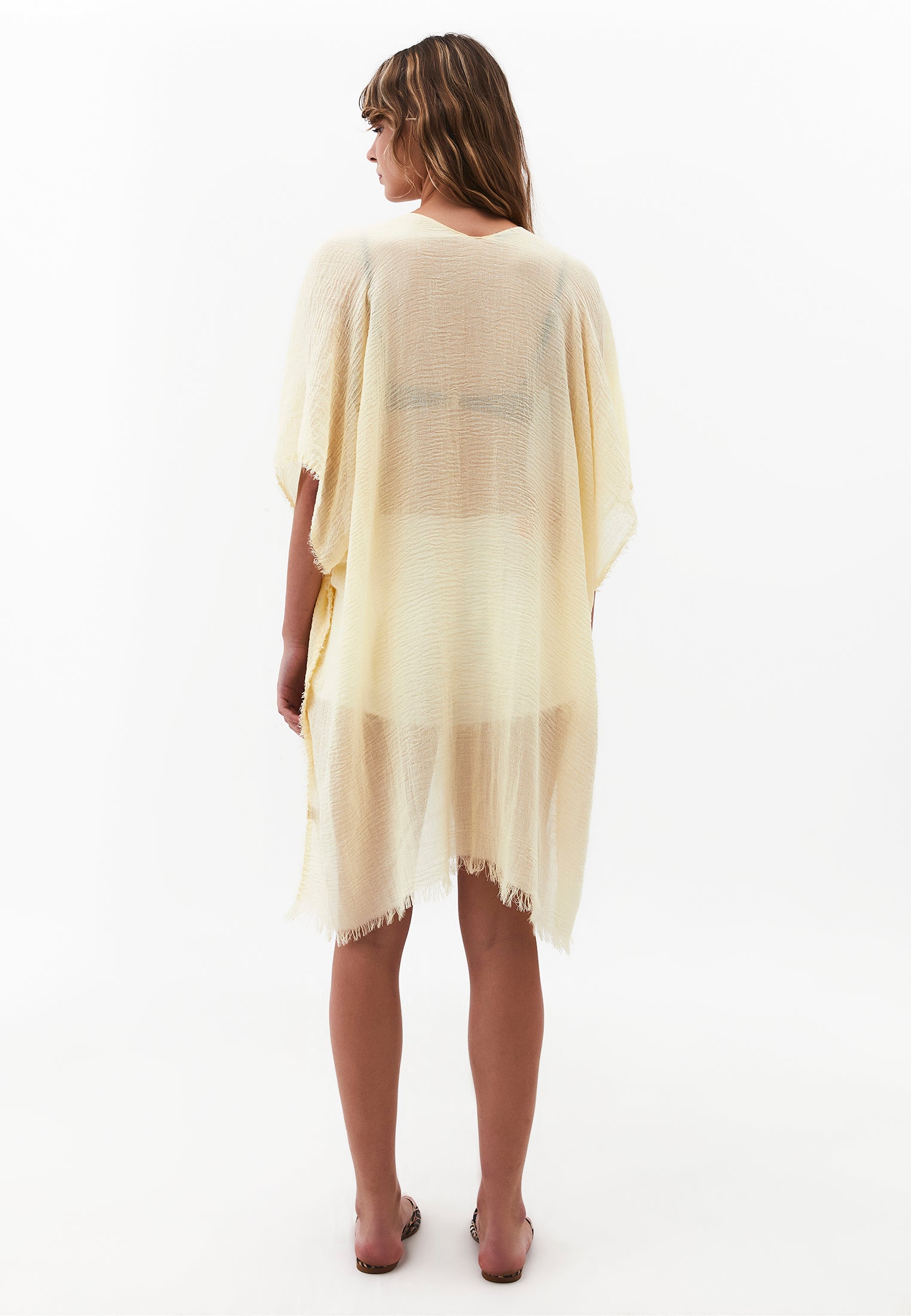 Fular Scarf - FLAN