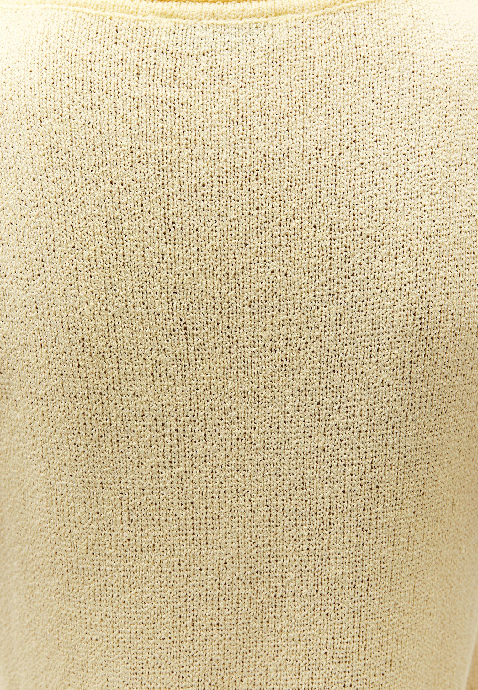 Asymmetric Tunic Knit Tank - FLAN