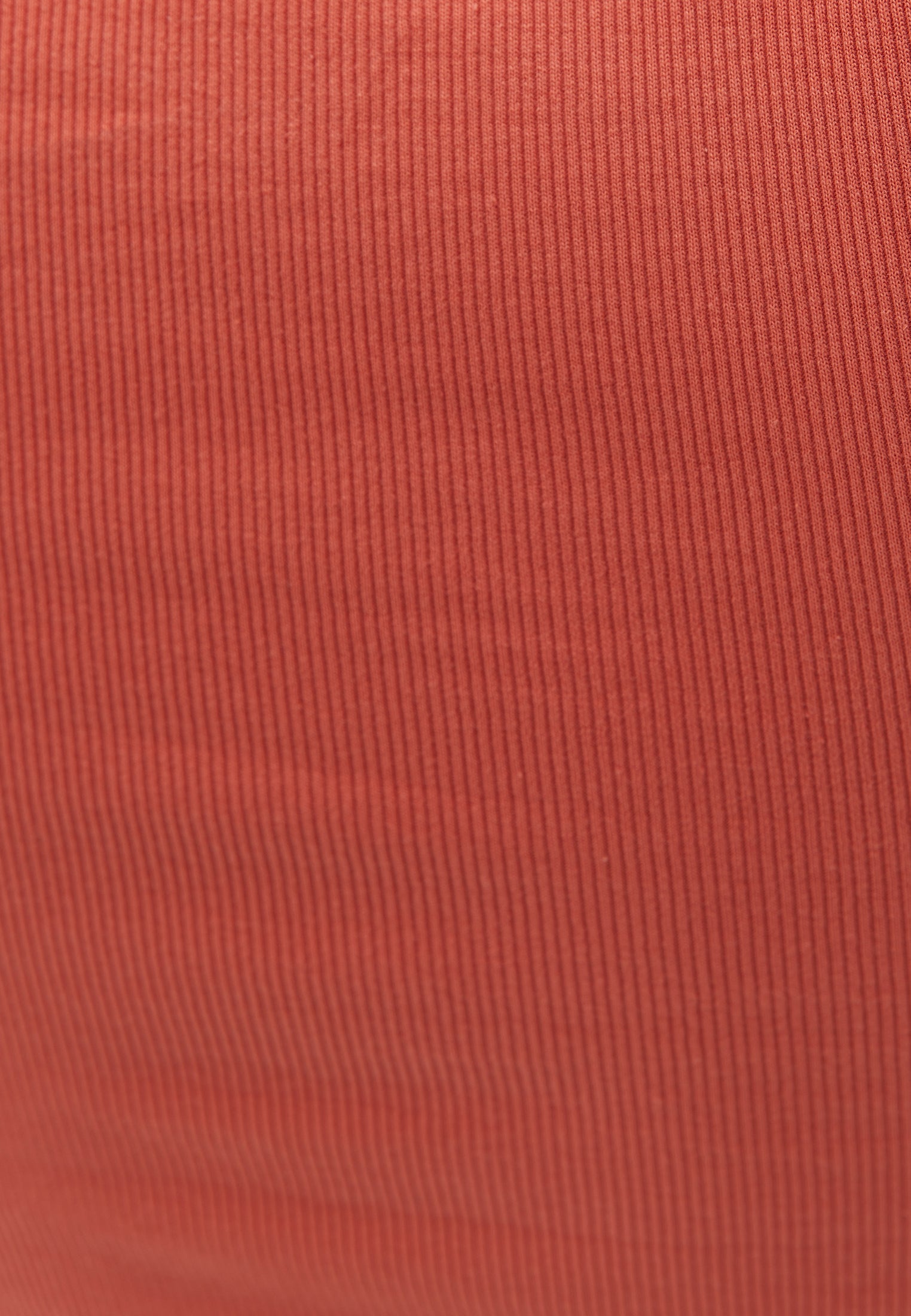 Halter neck crop top - GINGER