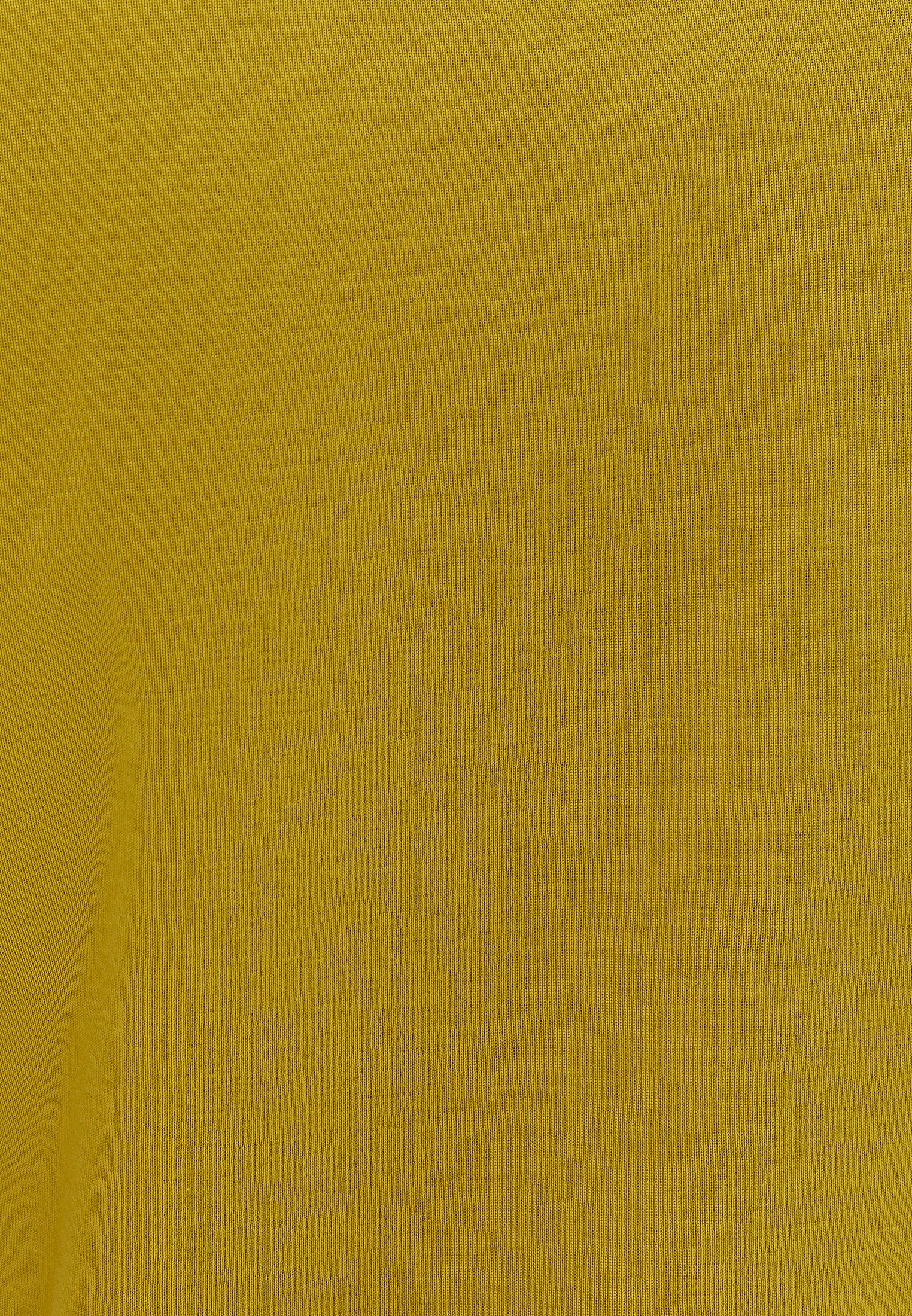 Relaxed fit t-shirt - GOLDEN OLIVE