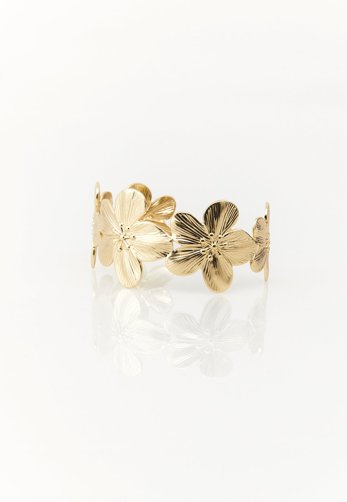 Bracelet - Gold