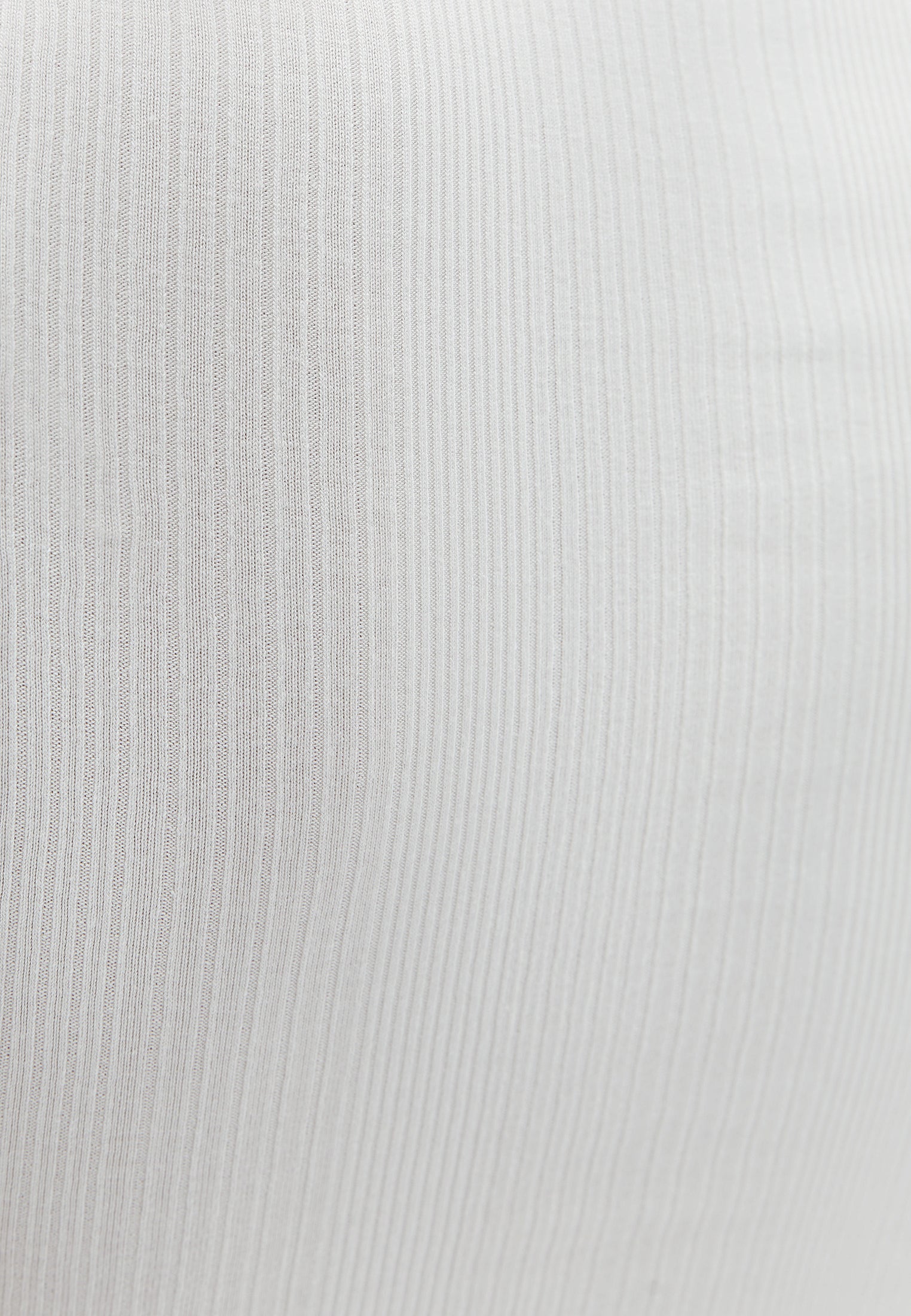 LACE V-NECK BLOUSE - ICEMILK