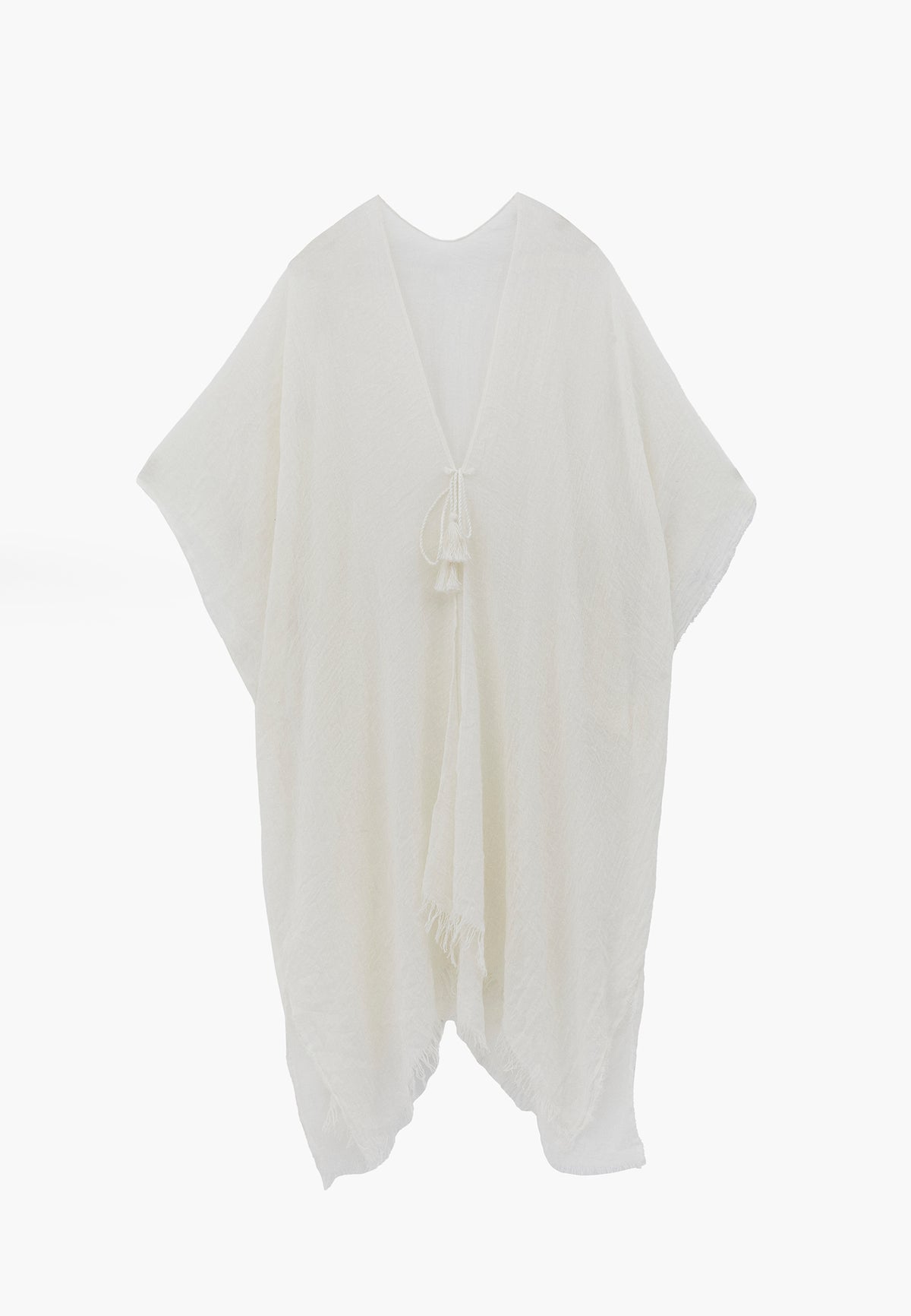 Fular Scarf - ICE MILK