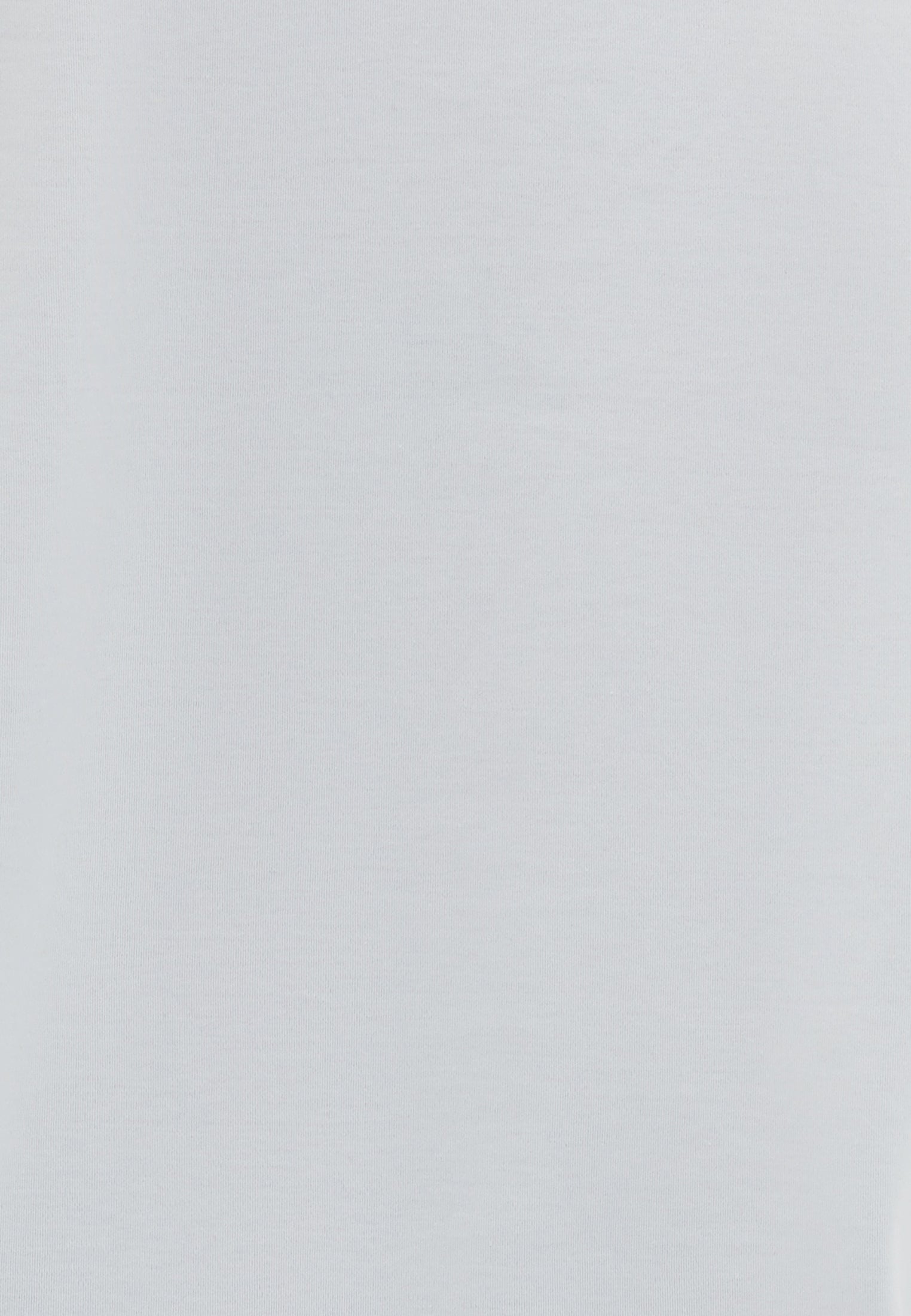 Long sleeve loose t-shirt - ICE MILK