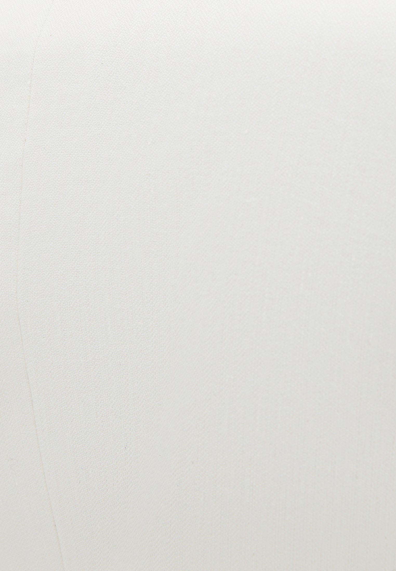 Oversize jacket - ICE MILK