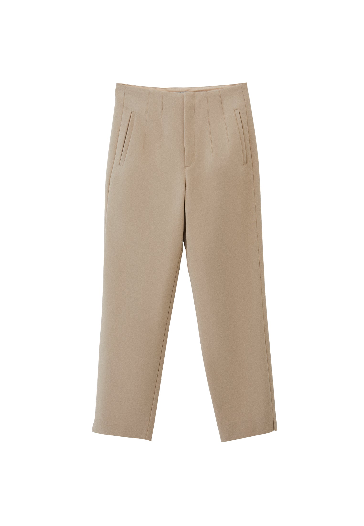 Standard Carrot Pants - ISLAND FOSSIL