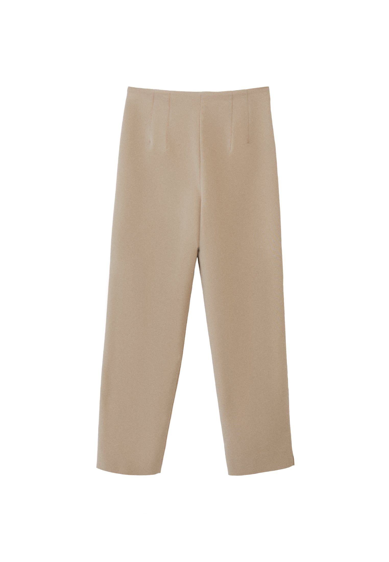Standard Carrot Pants - ISLAND FOSSIL