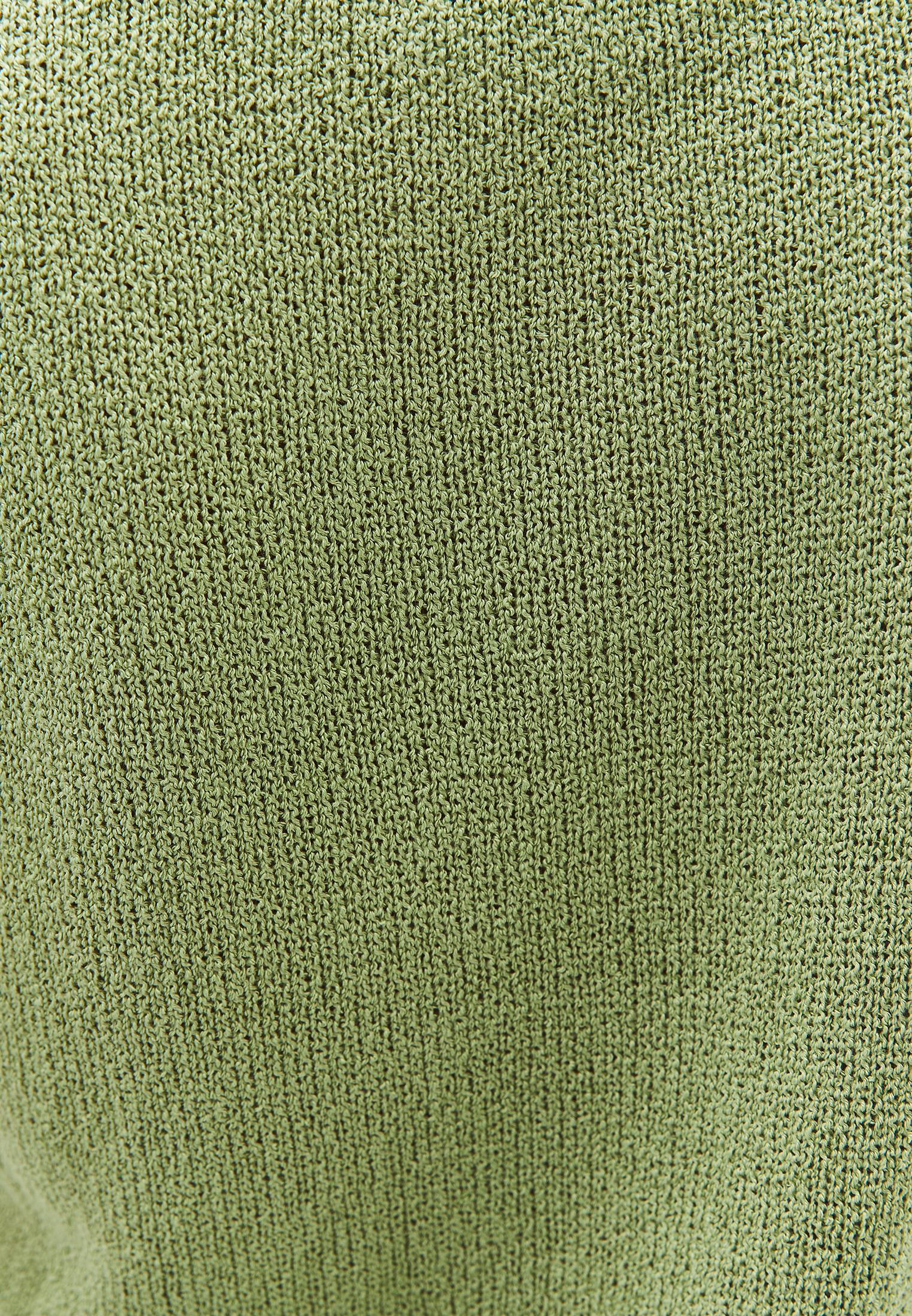 Tunic Tank - LEAF GREEN