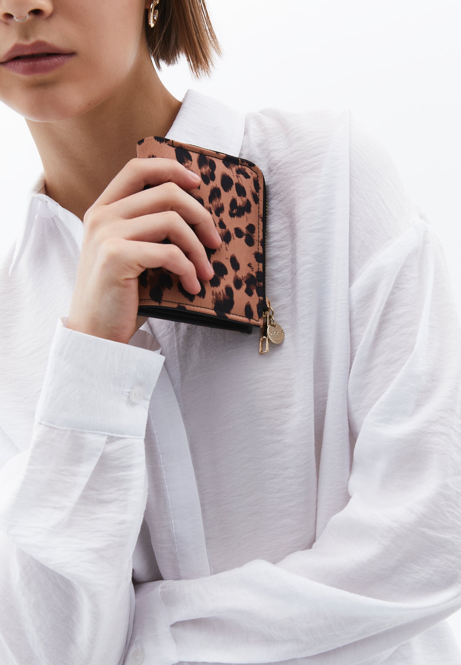 Practical Wallet - LEO COMB