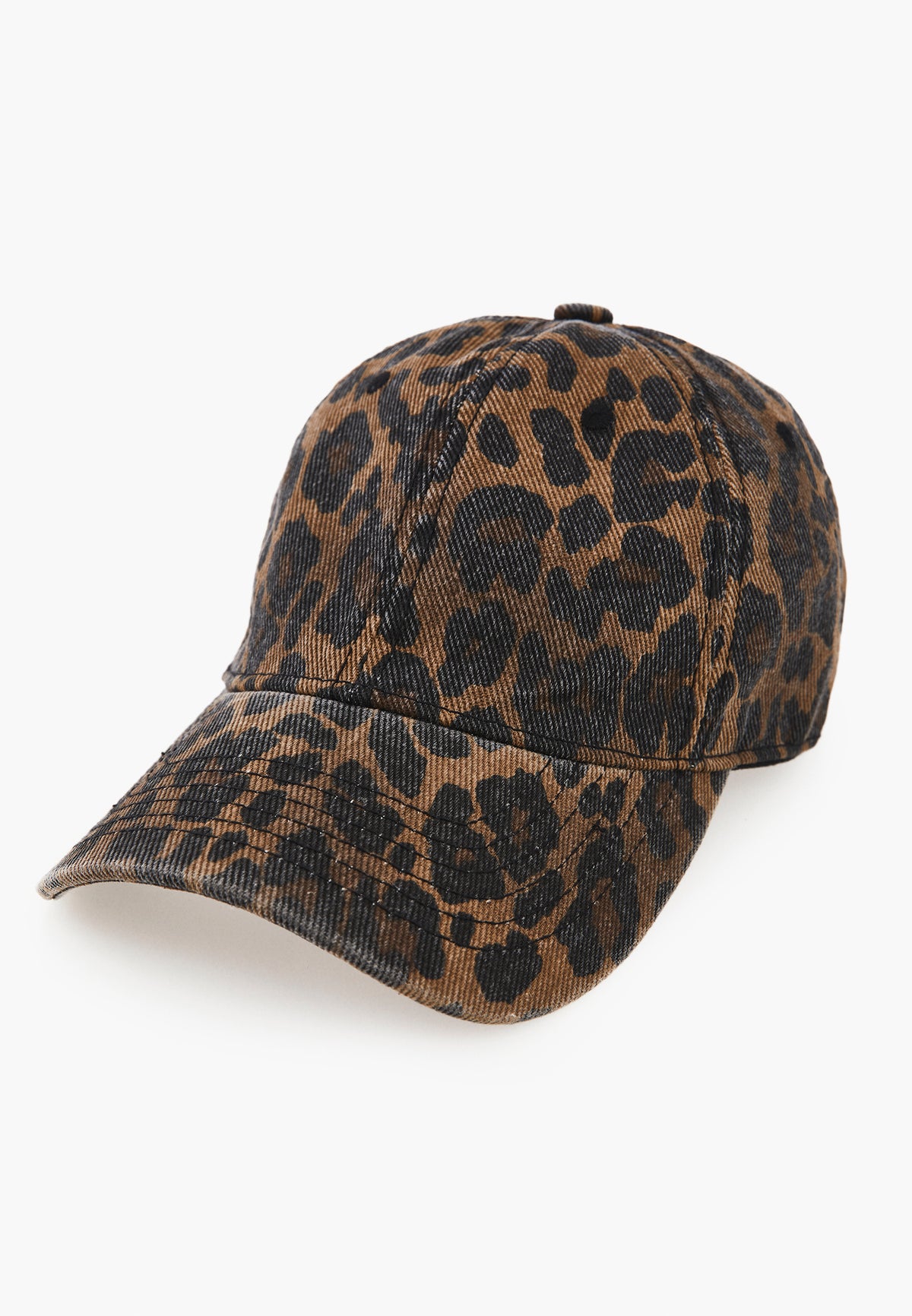 Modern Hat - Mix Color