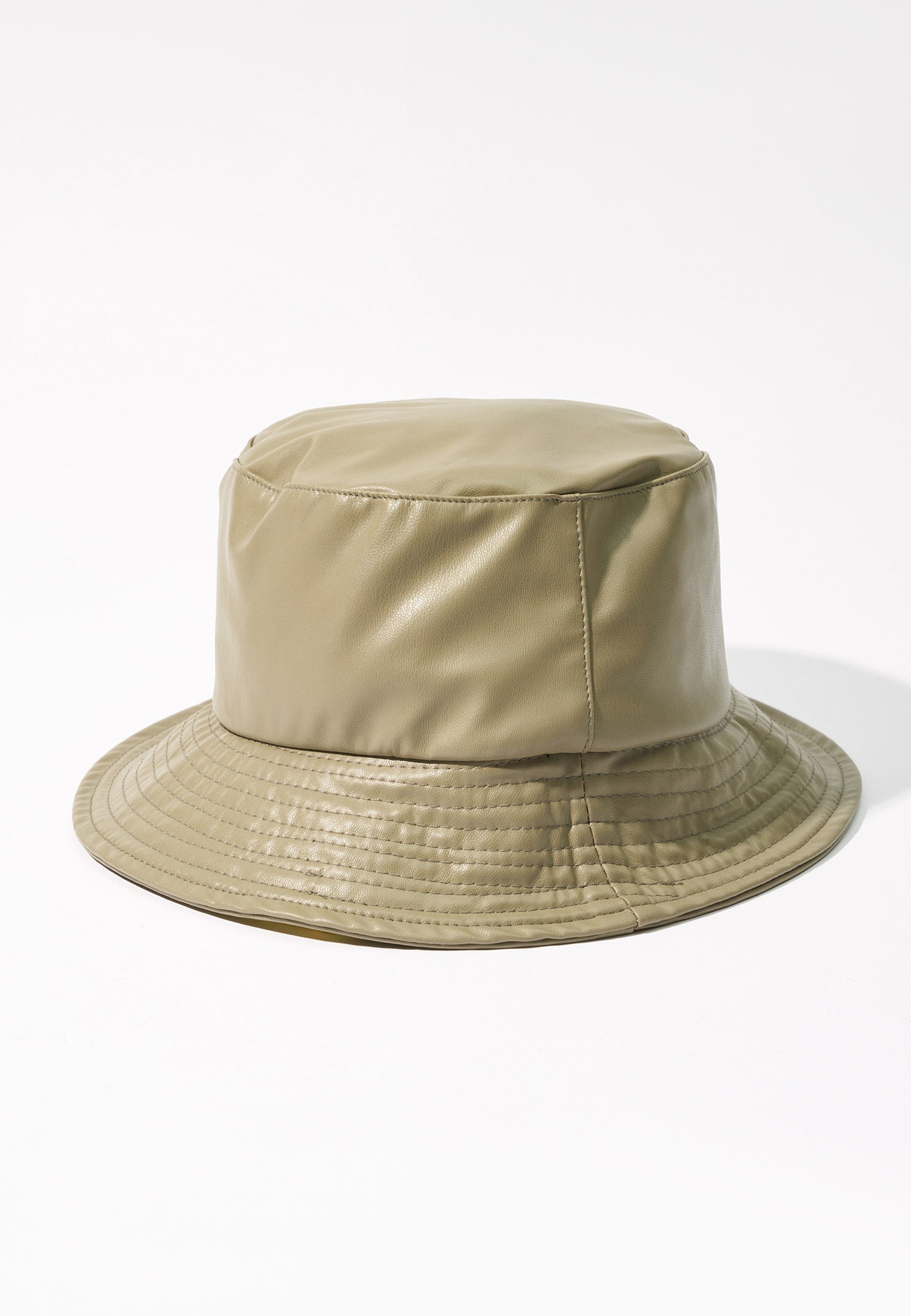 Bucket hat - LICHEN