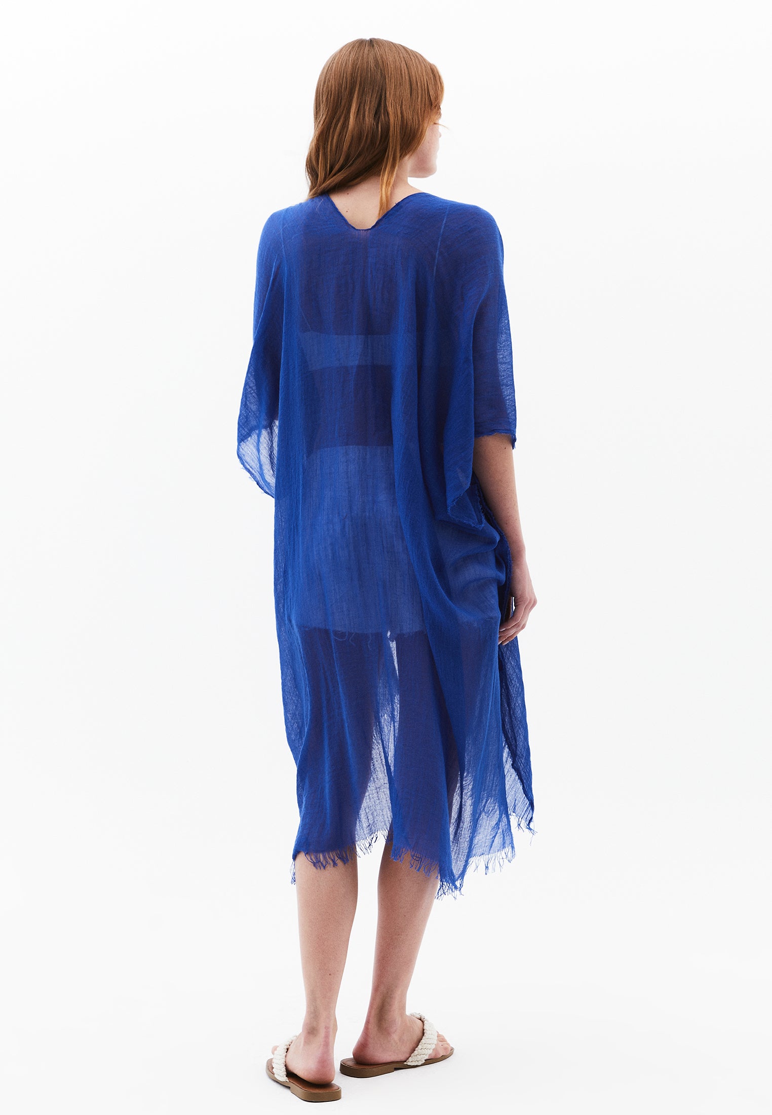 WOMEN'S SCARF - LIMOGES