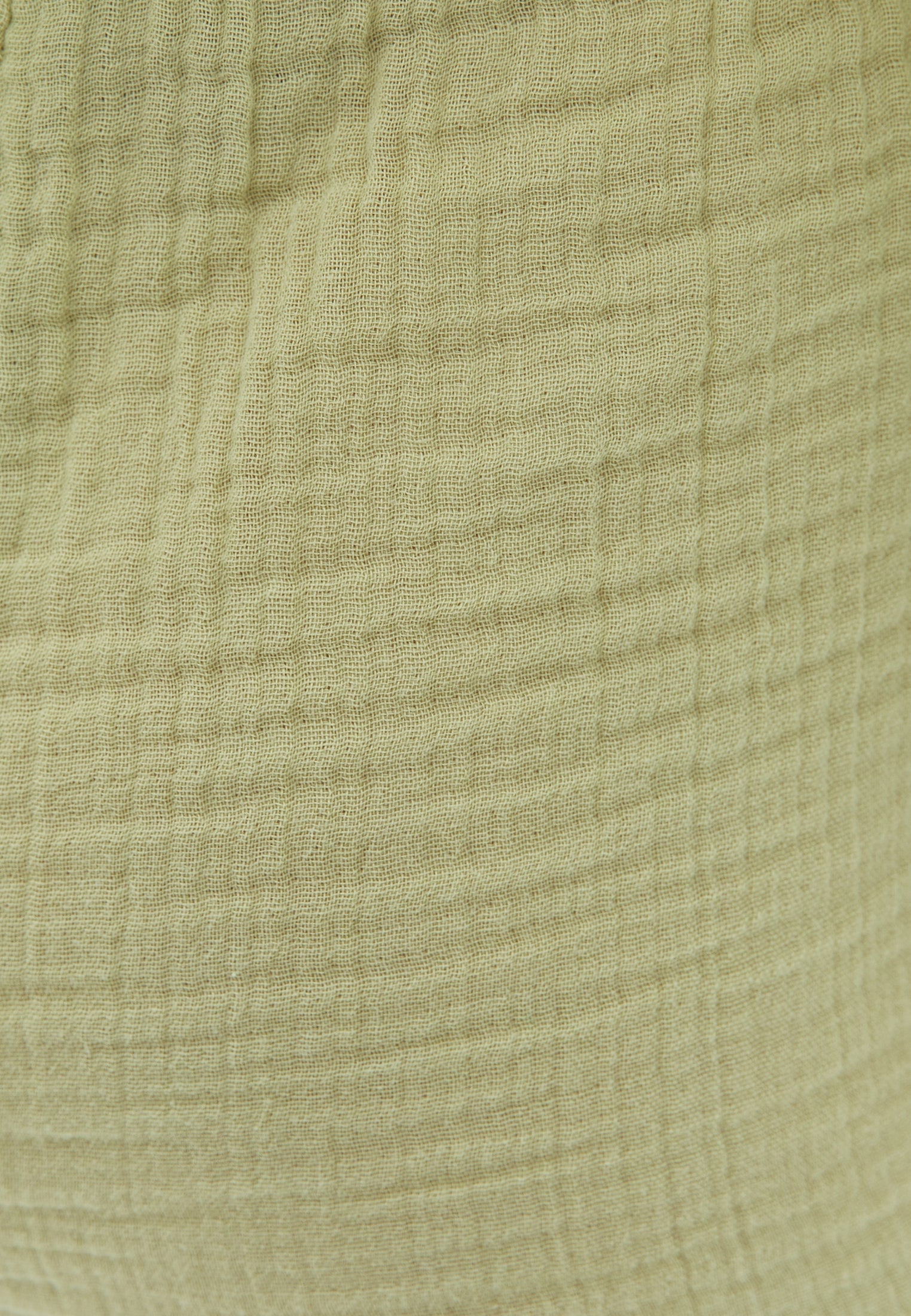 Ultra high waist shorts - LINT