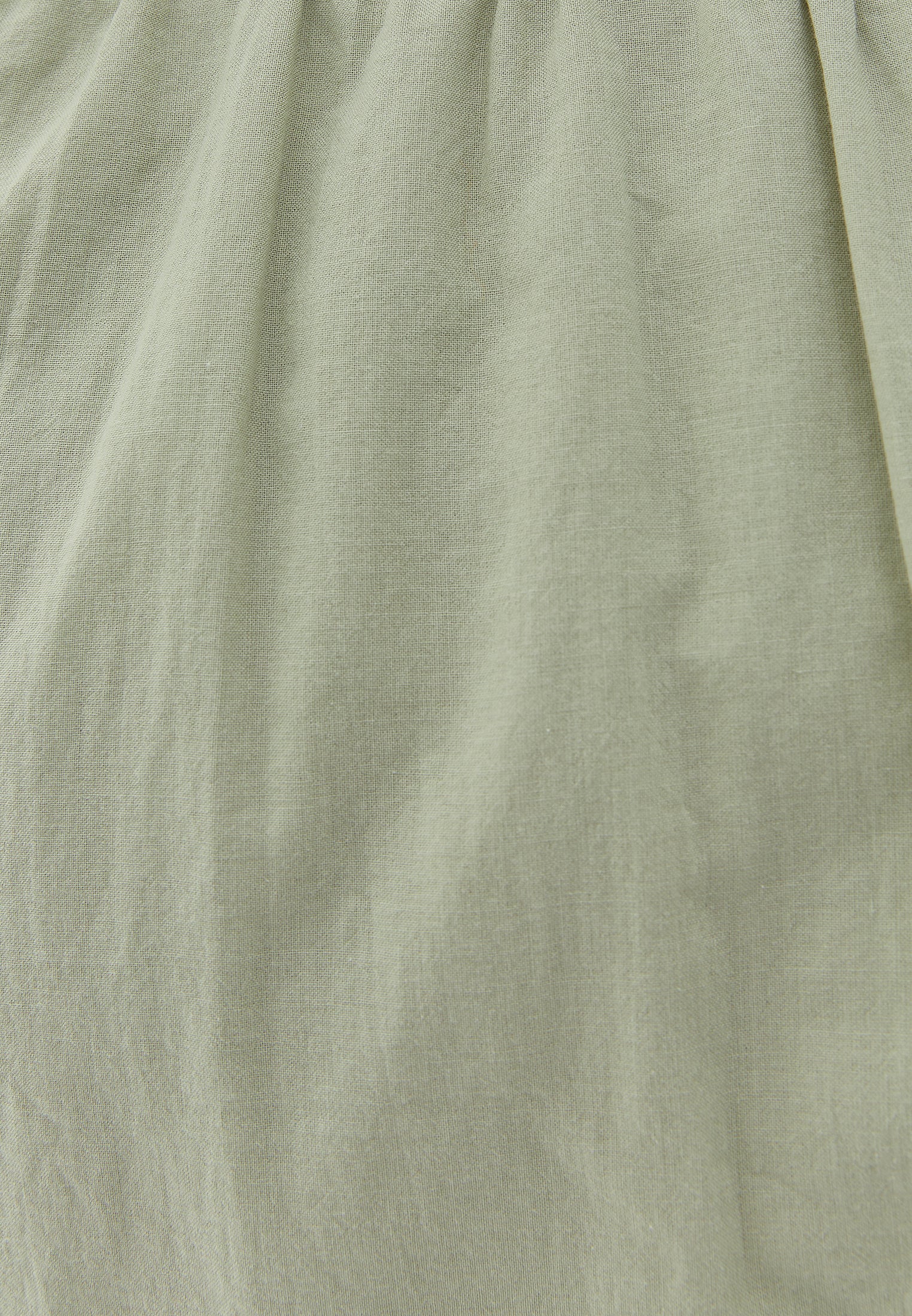 SKIRT WITH BELT DETAILS - LINT