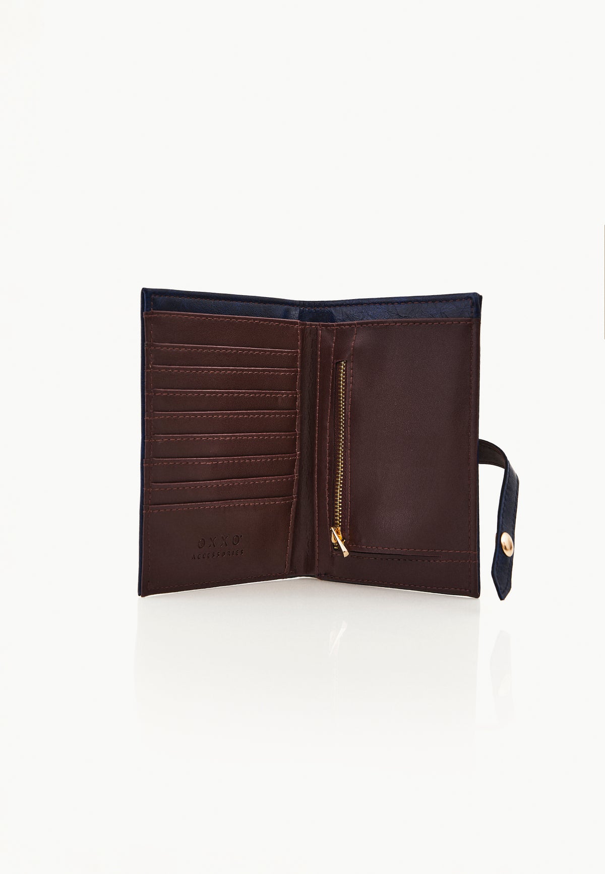 Women Accessory Bijouterie Wallet - Mix Color