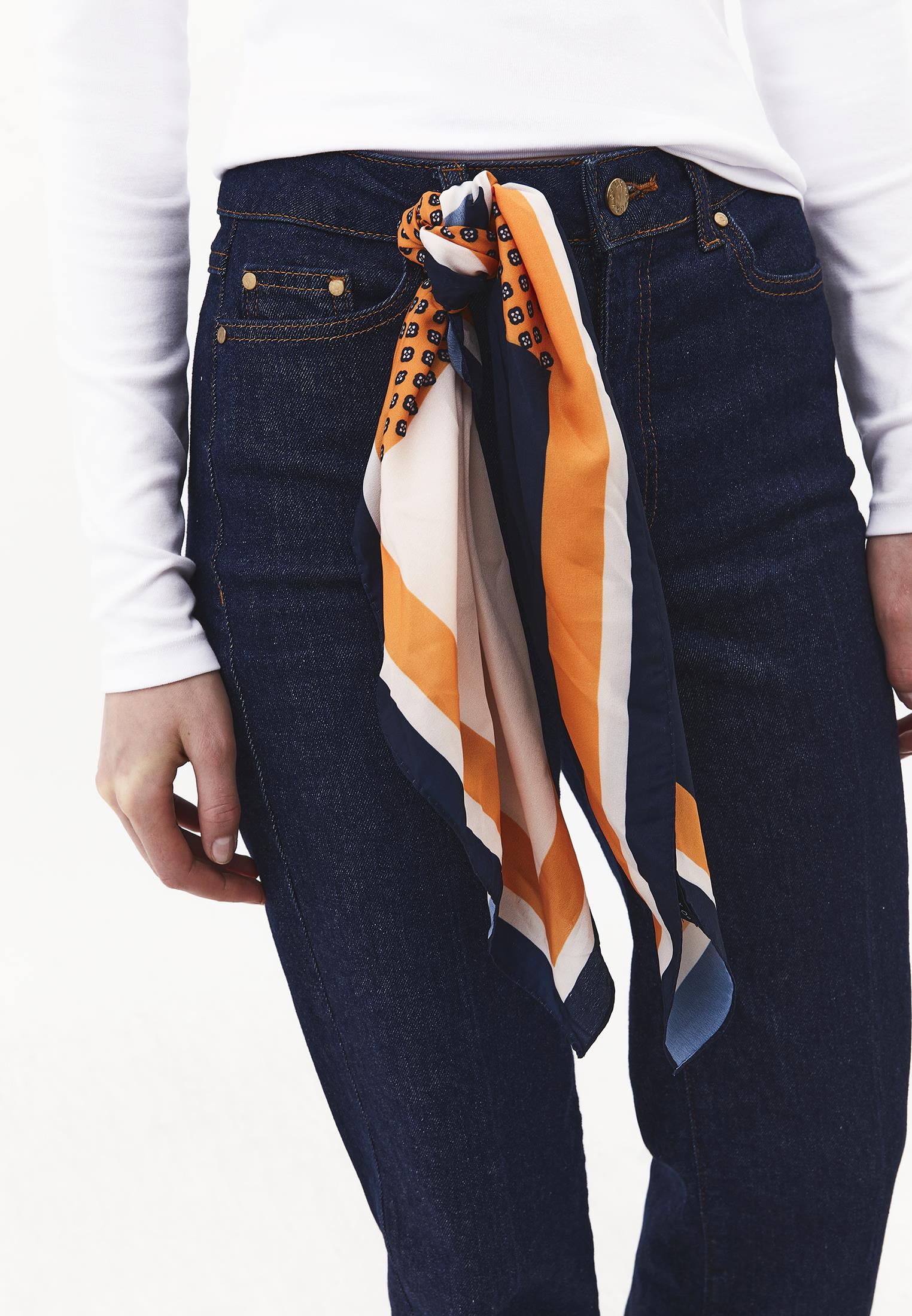 Scarf Suitable for Daily Use - MIX