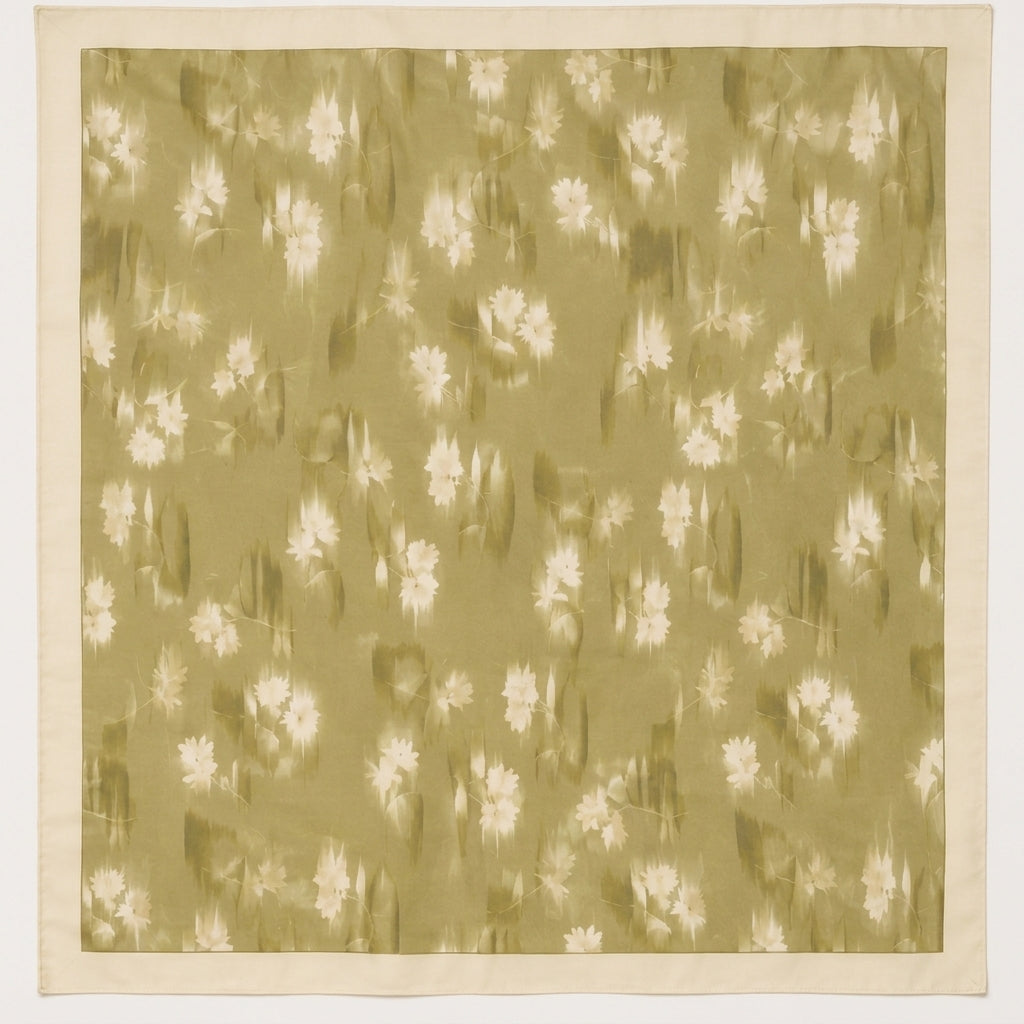 Scarf / Shawl - Mix Color