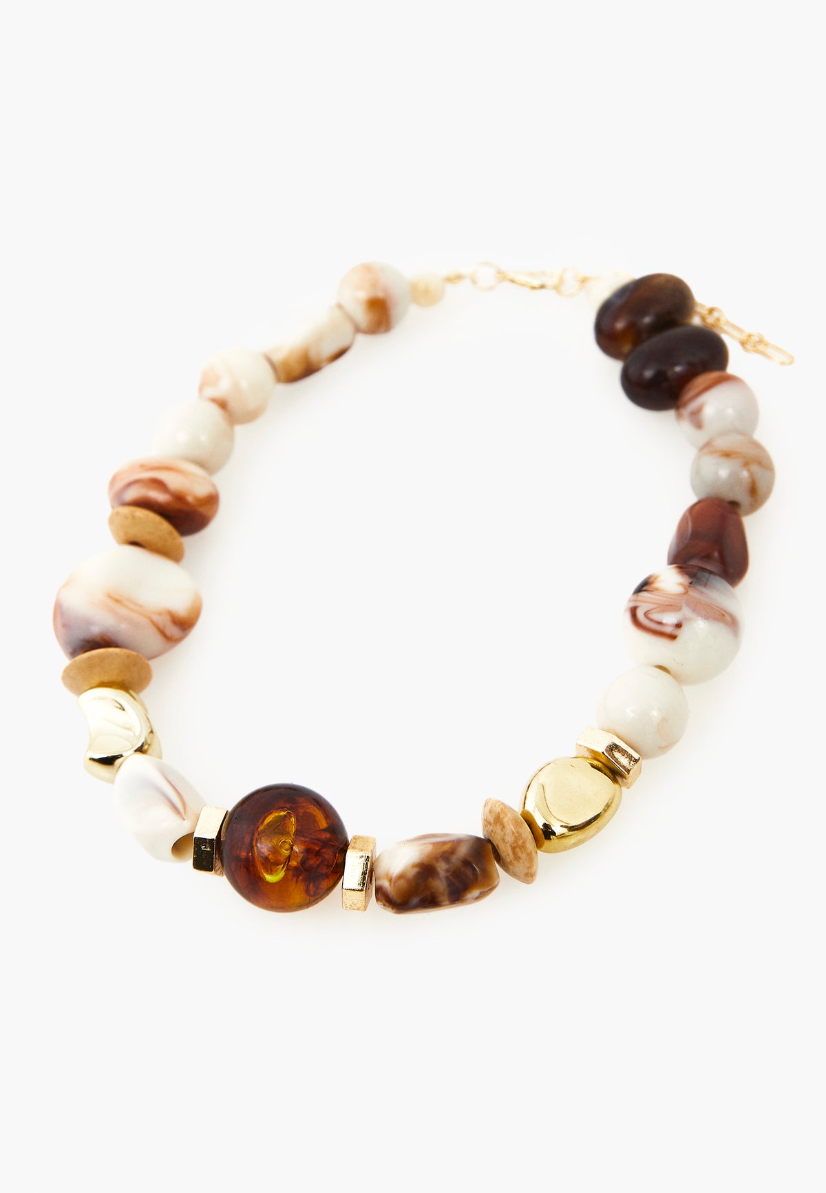 Necklace - Mix Color