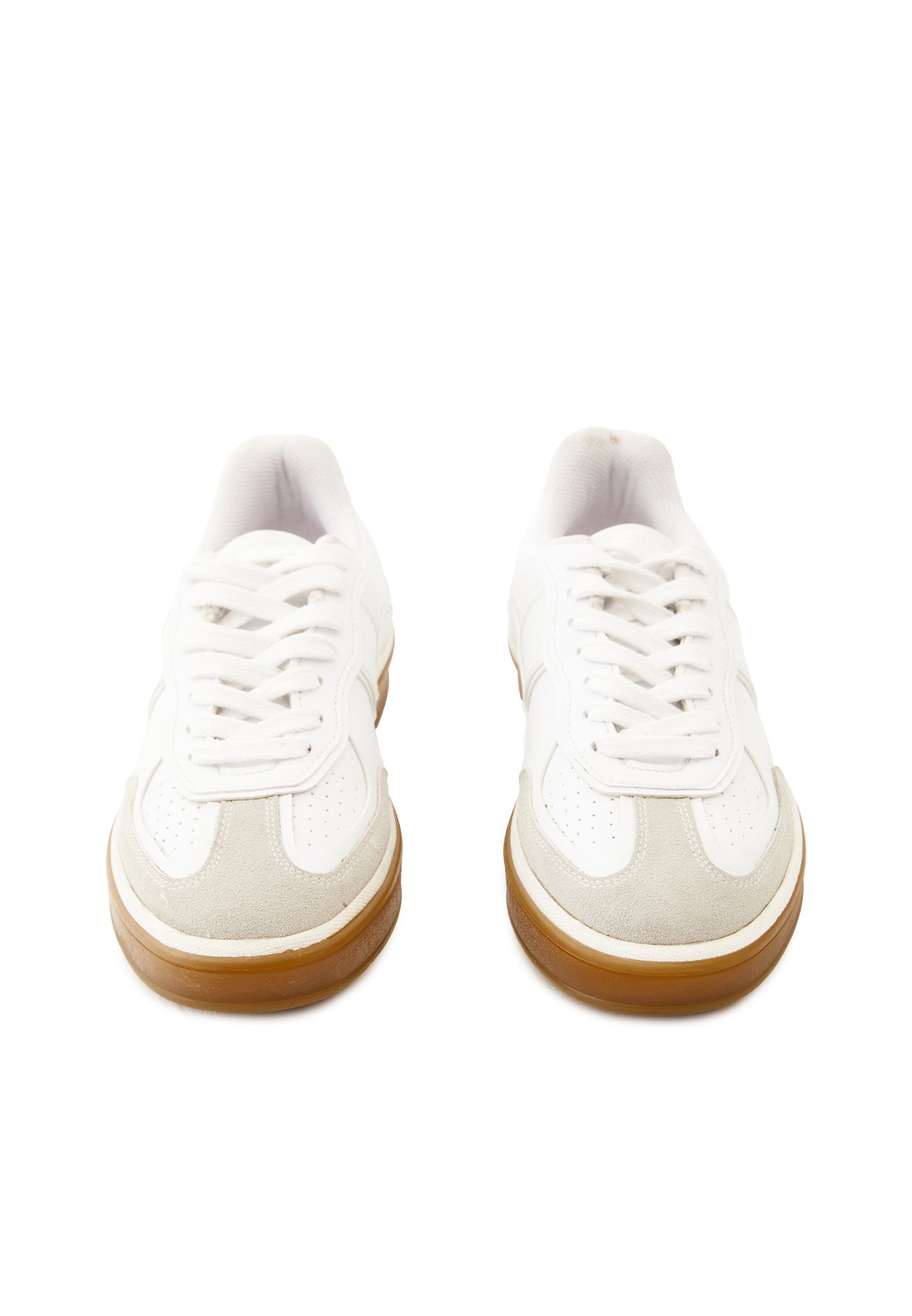 Comfortable Women's Shoe - MIX