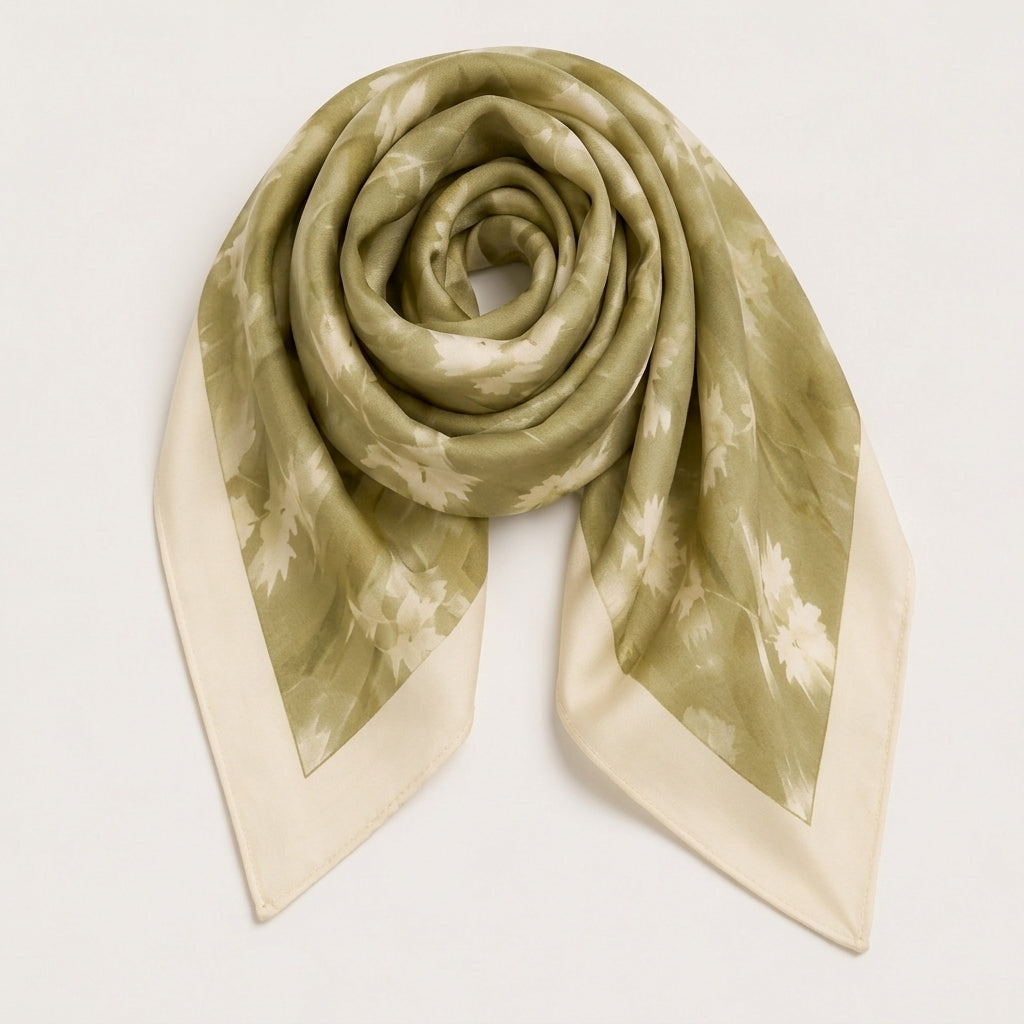 Scarf / Shawl - Mix Color