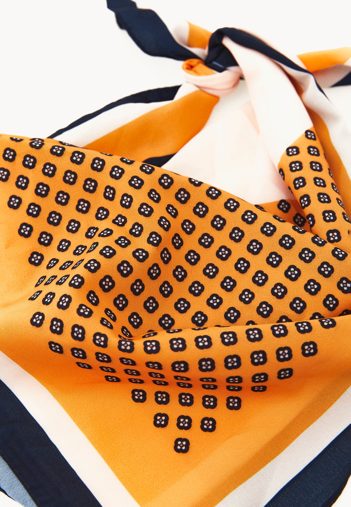Scarf Suitable for Daily Use - MIX