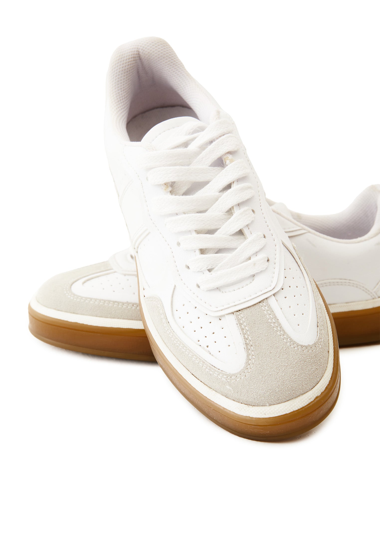 Comfortable Women's Shoe - MIX