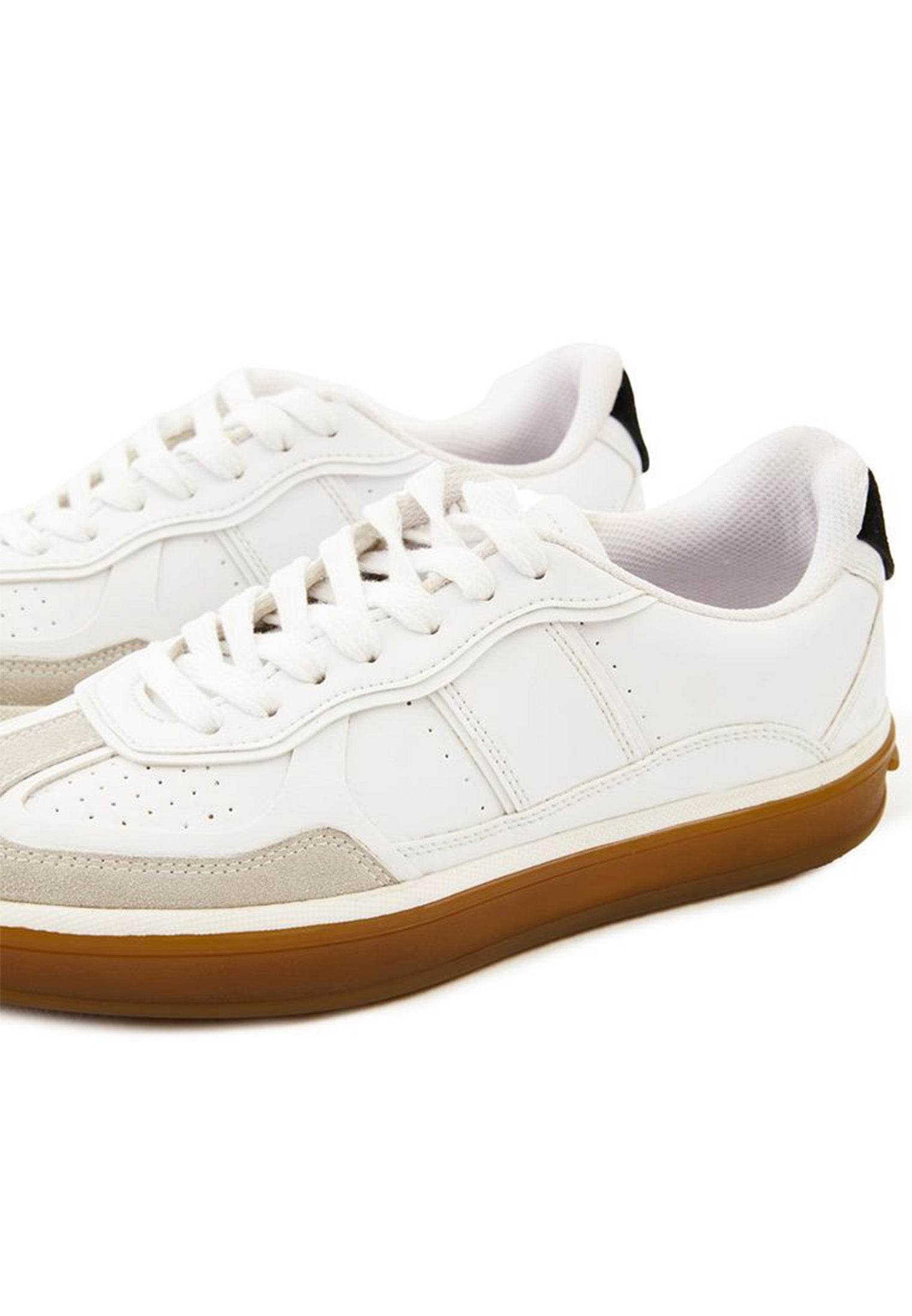 Comfortable Women's Shoe - MIX