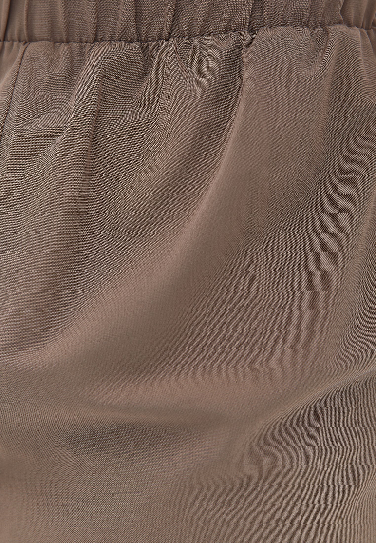 High waist wide leg pants - MOUNTAIN TRAIL