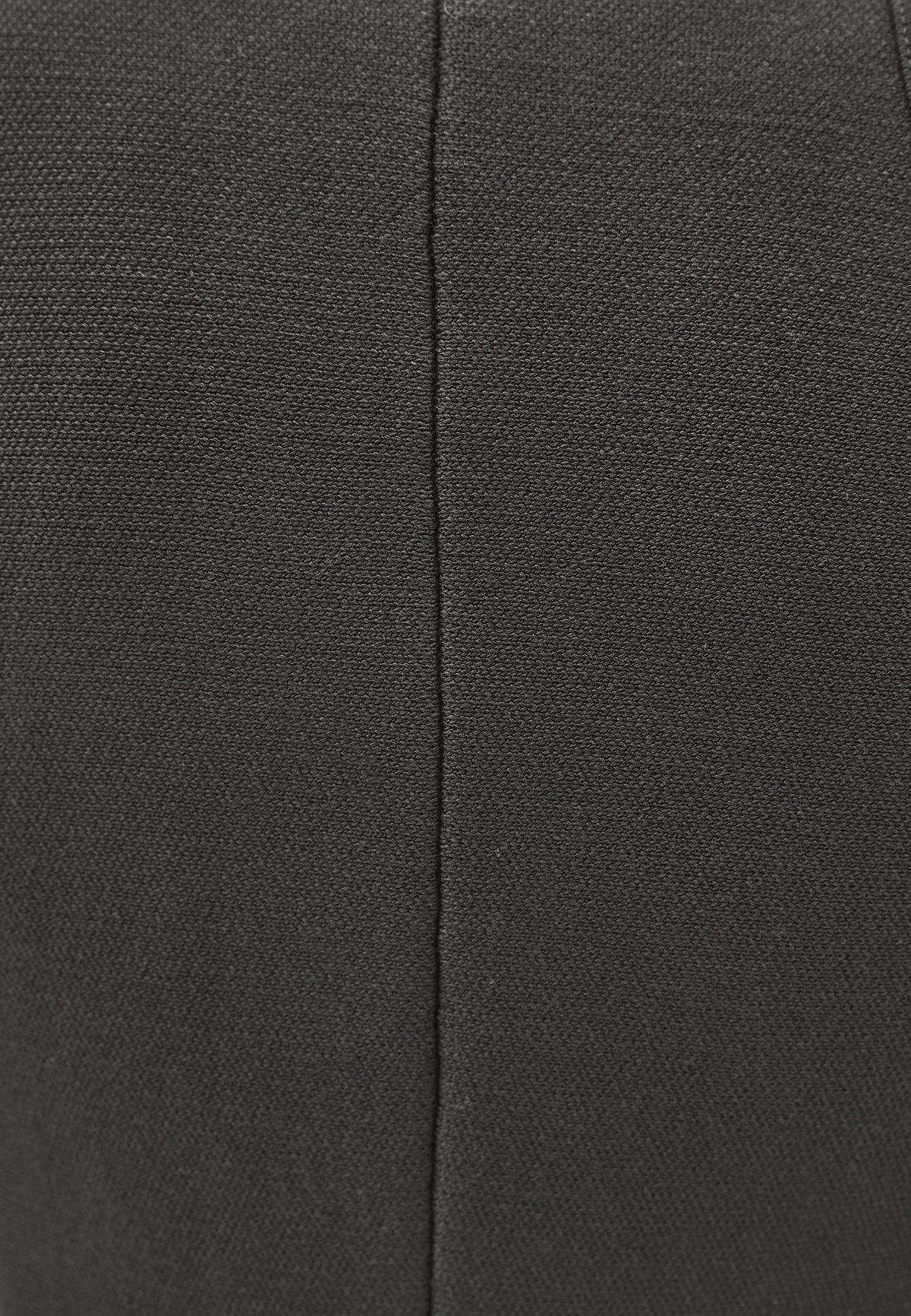 Flared Dress - PEAT
