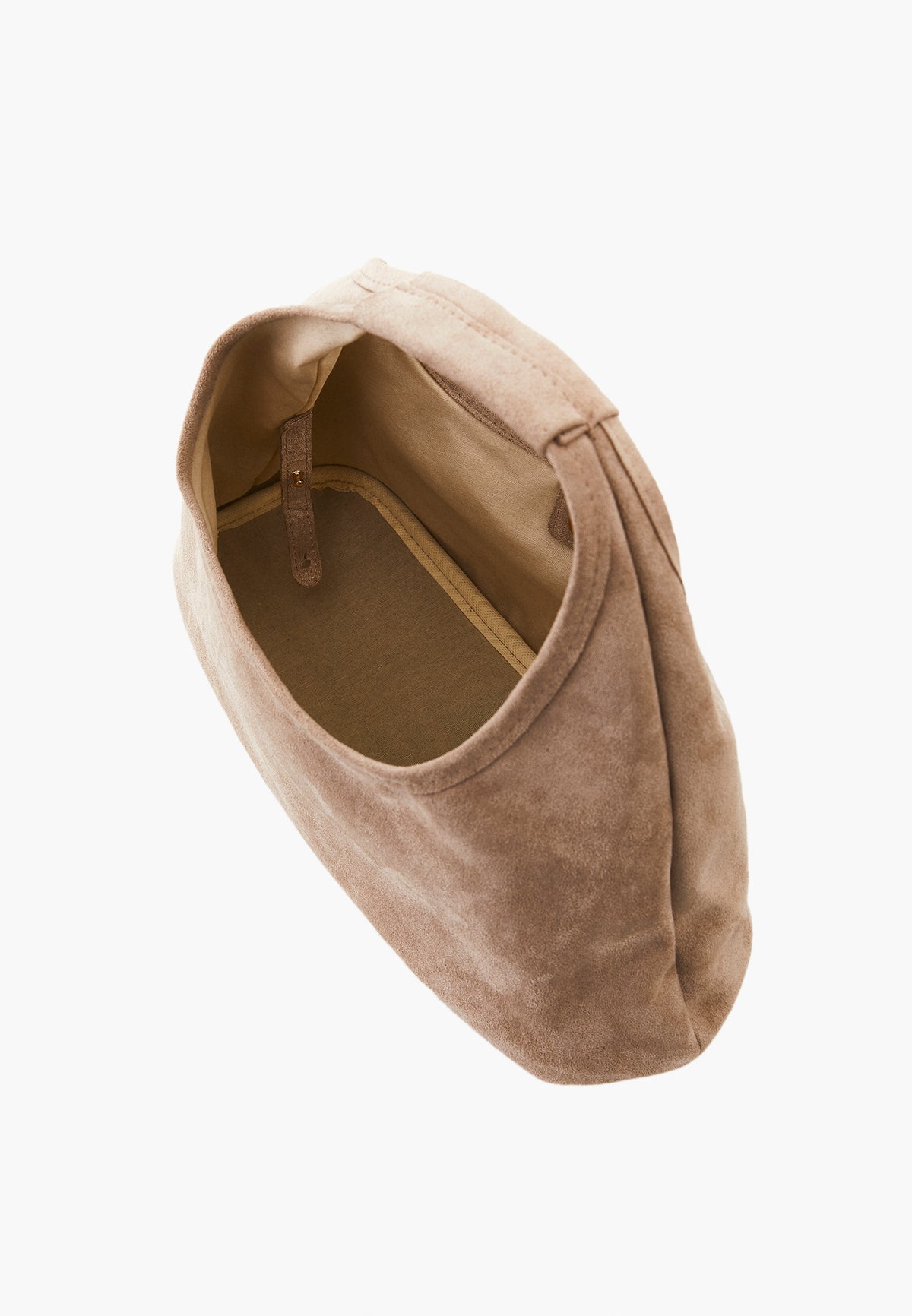 Women's Bag - PLAZA TAUPE
