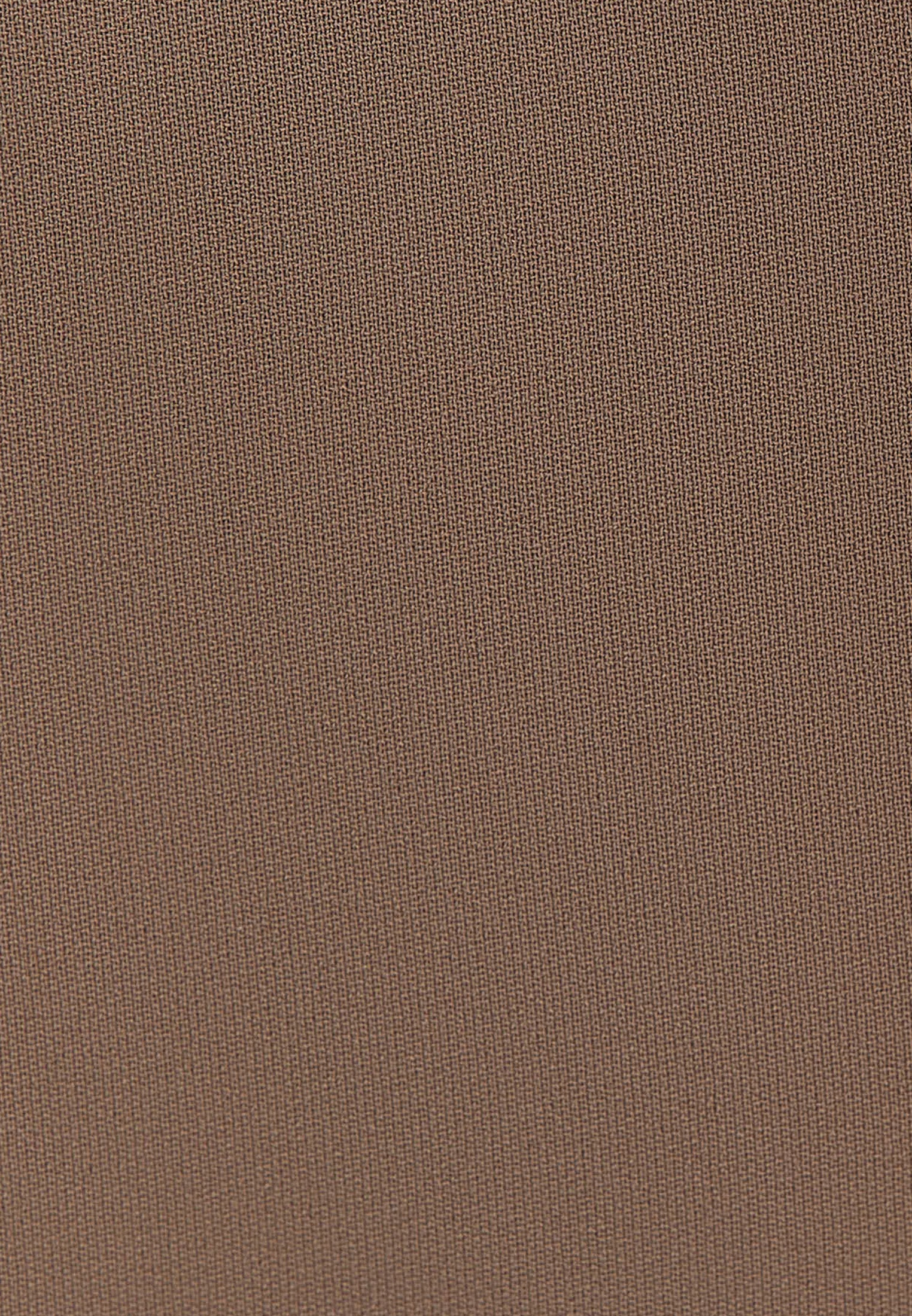 LONG SLEEVE DRAPED JACKET - PORTABELLA