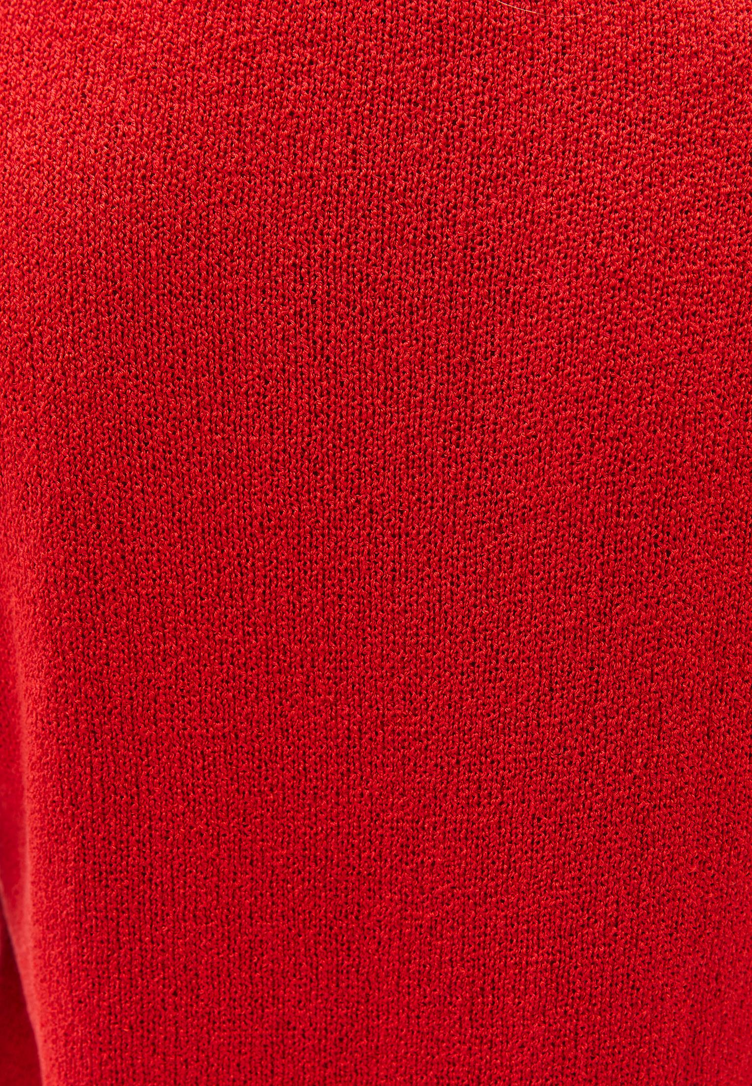 Tunic Tank - RACING RED