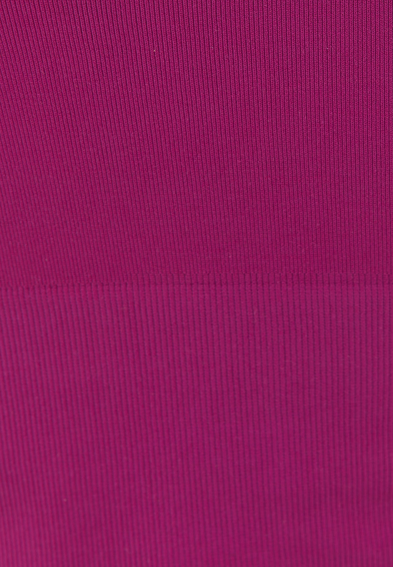 V neck strappy seamless tank top - ROSE SORBET