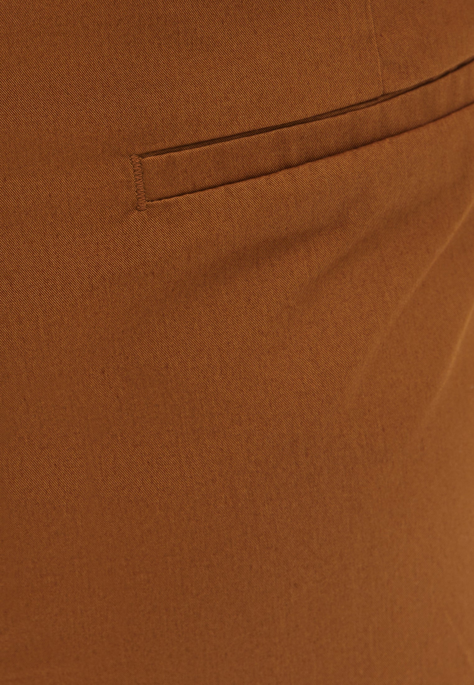 Wide leg baggy pants - RUBBER