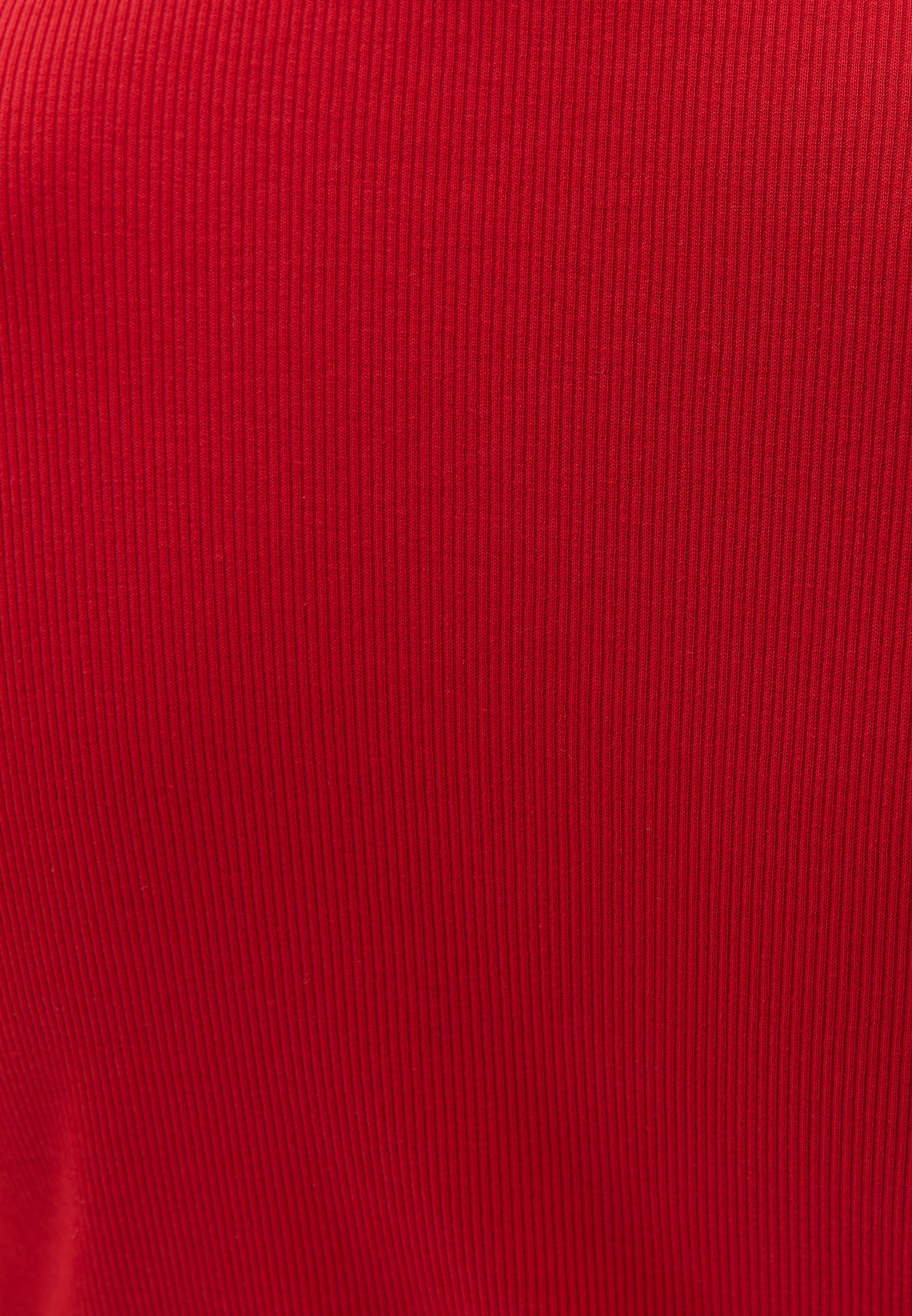 High neck button detailed t-shirt - SALSA