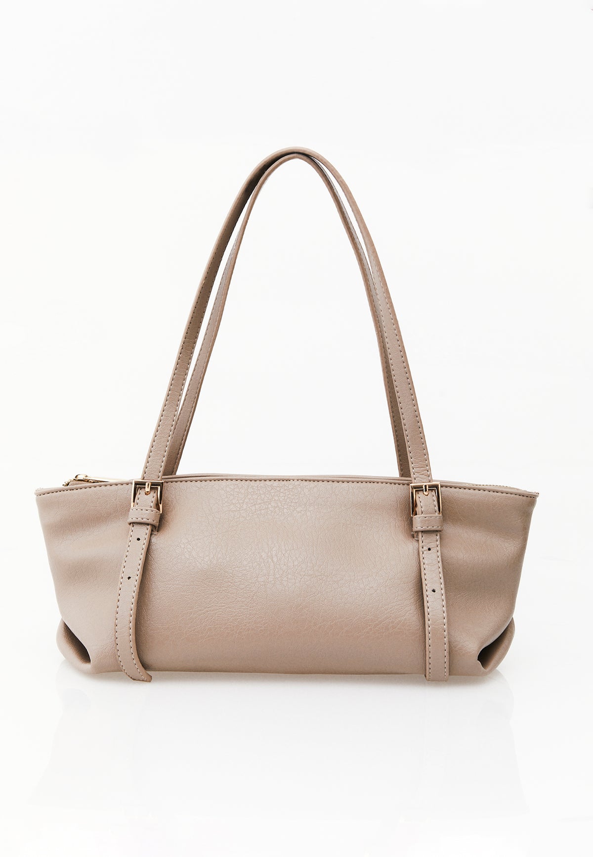 Women's Accessory Bag - Cream