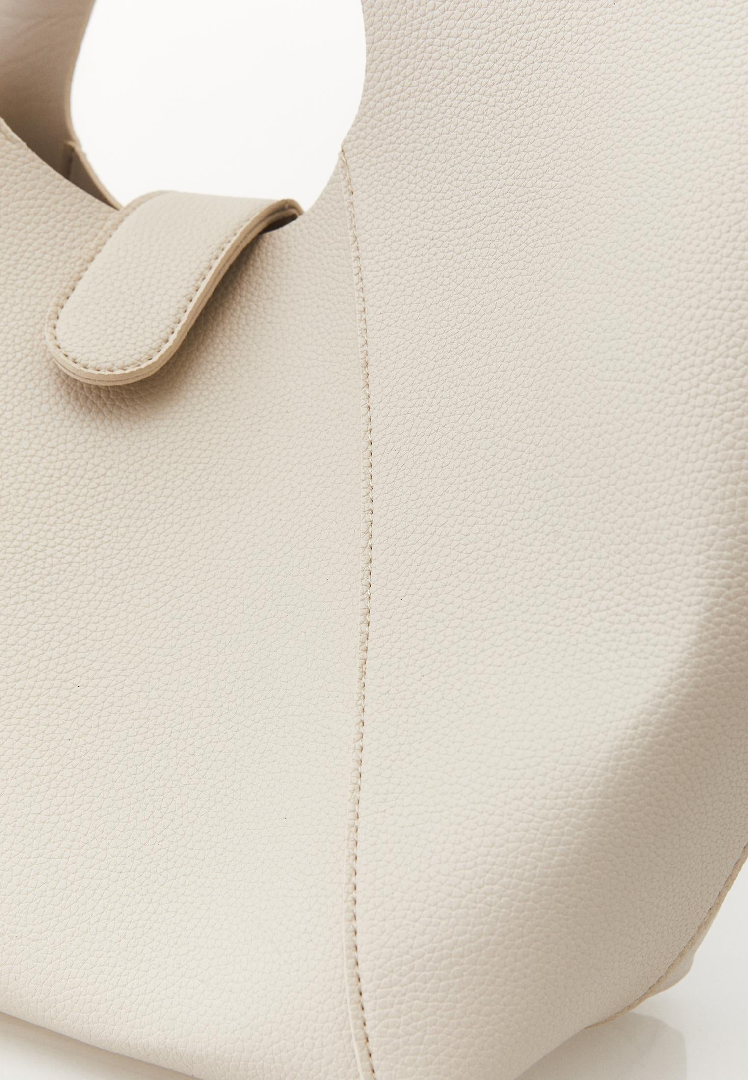 Modern Bag - SILVER BIRCH