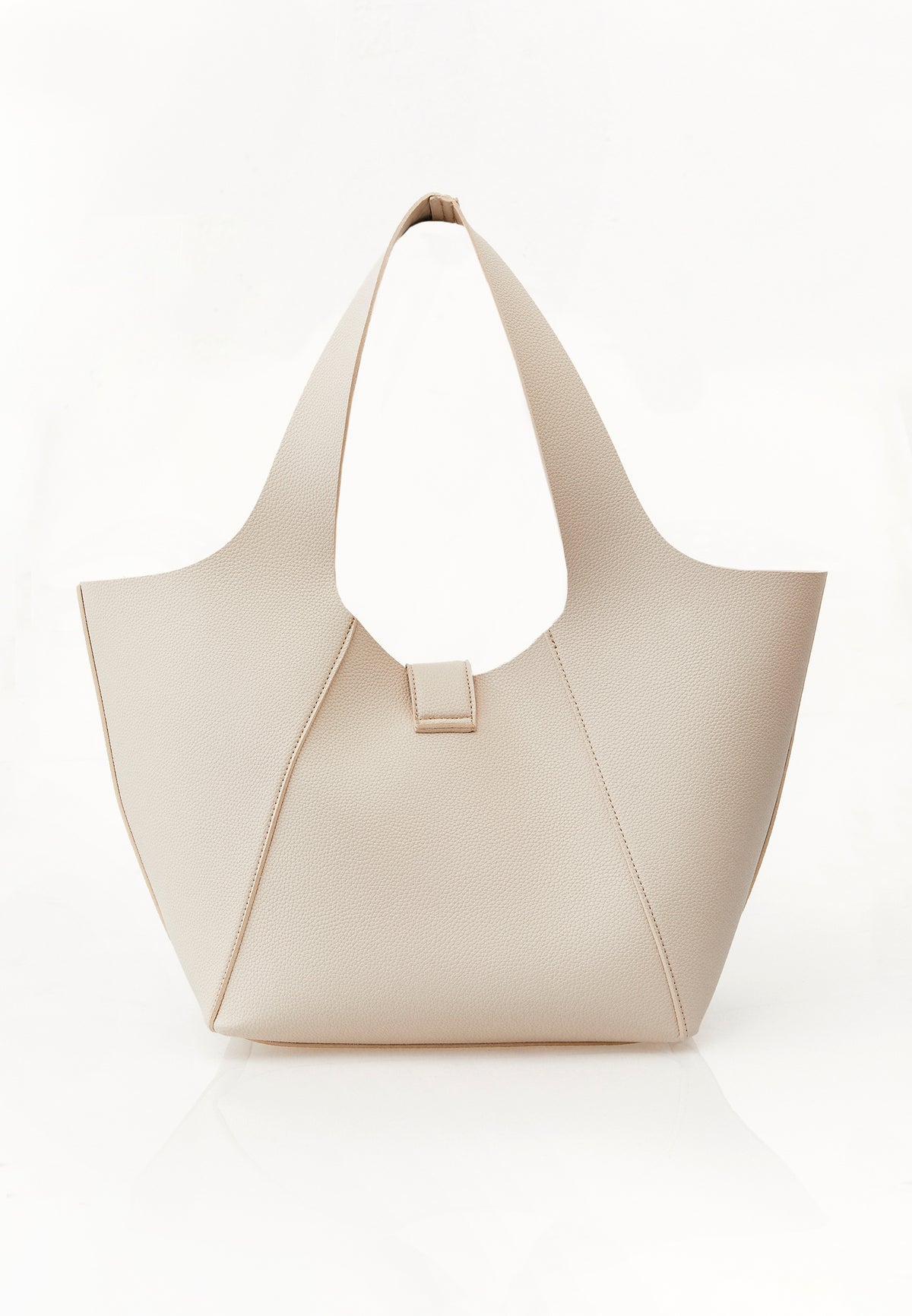 Modern Bag - SILVER BIRCH