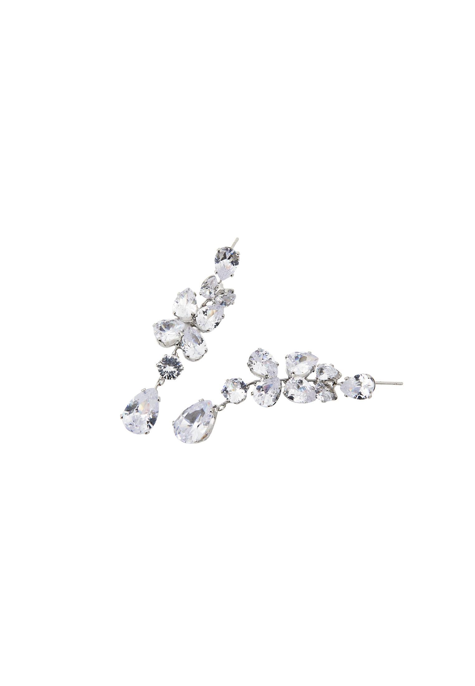 Minimal Earring - SILVER