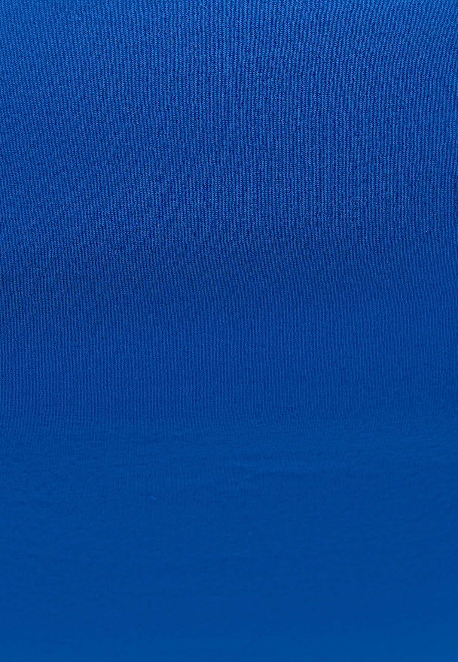 Short sleeve ribbed crew neck t-shirt - SKYDIVER