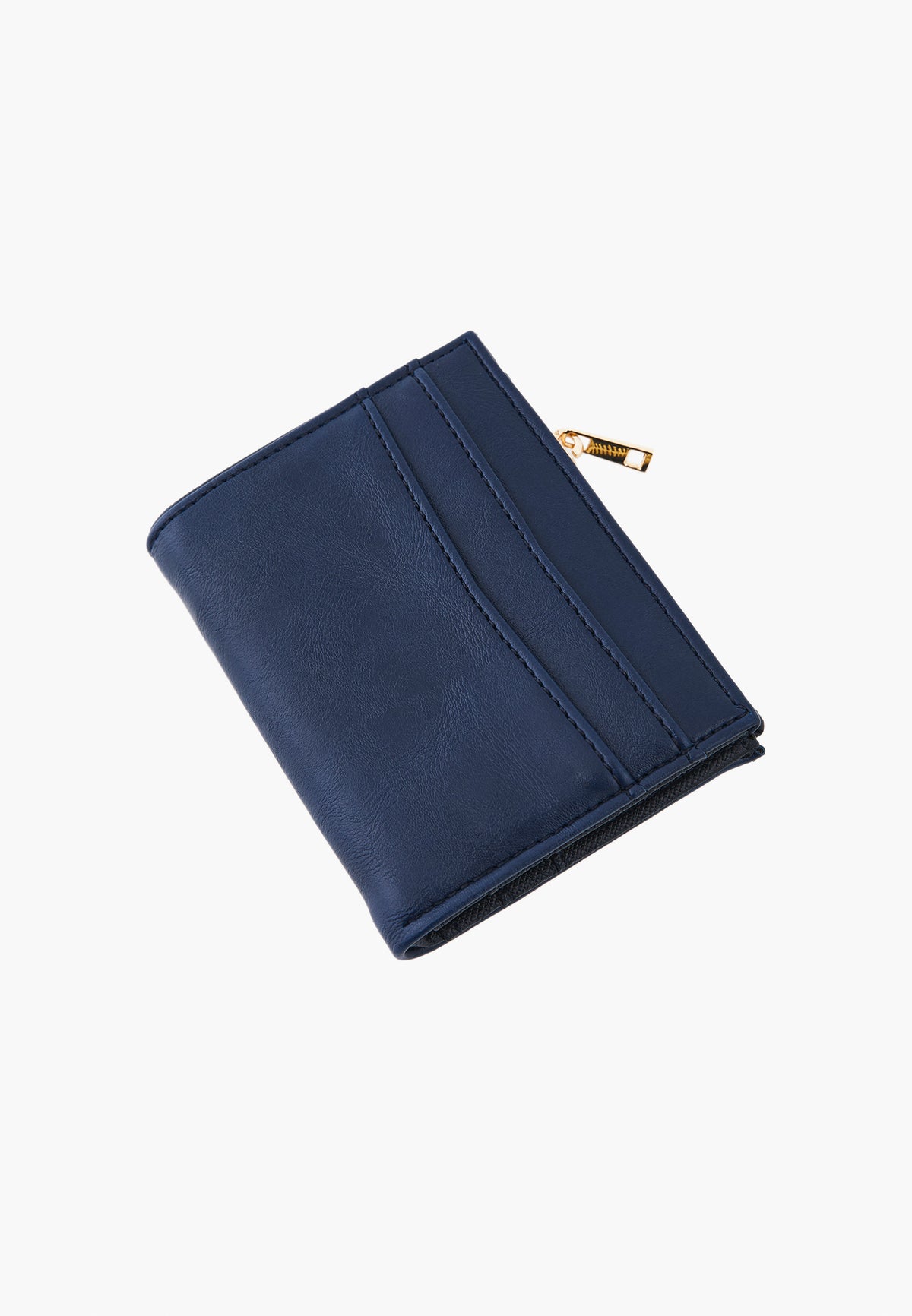Women's Wallet - Navy Blue
