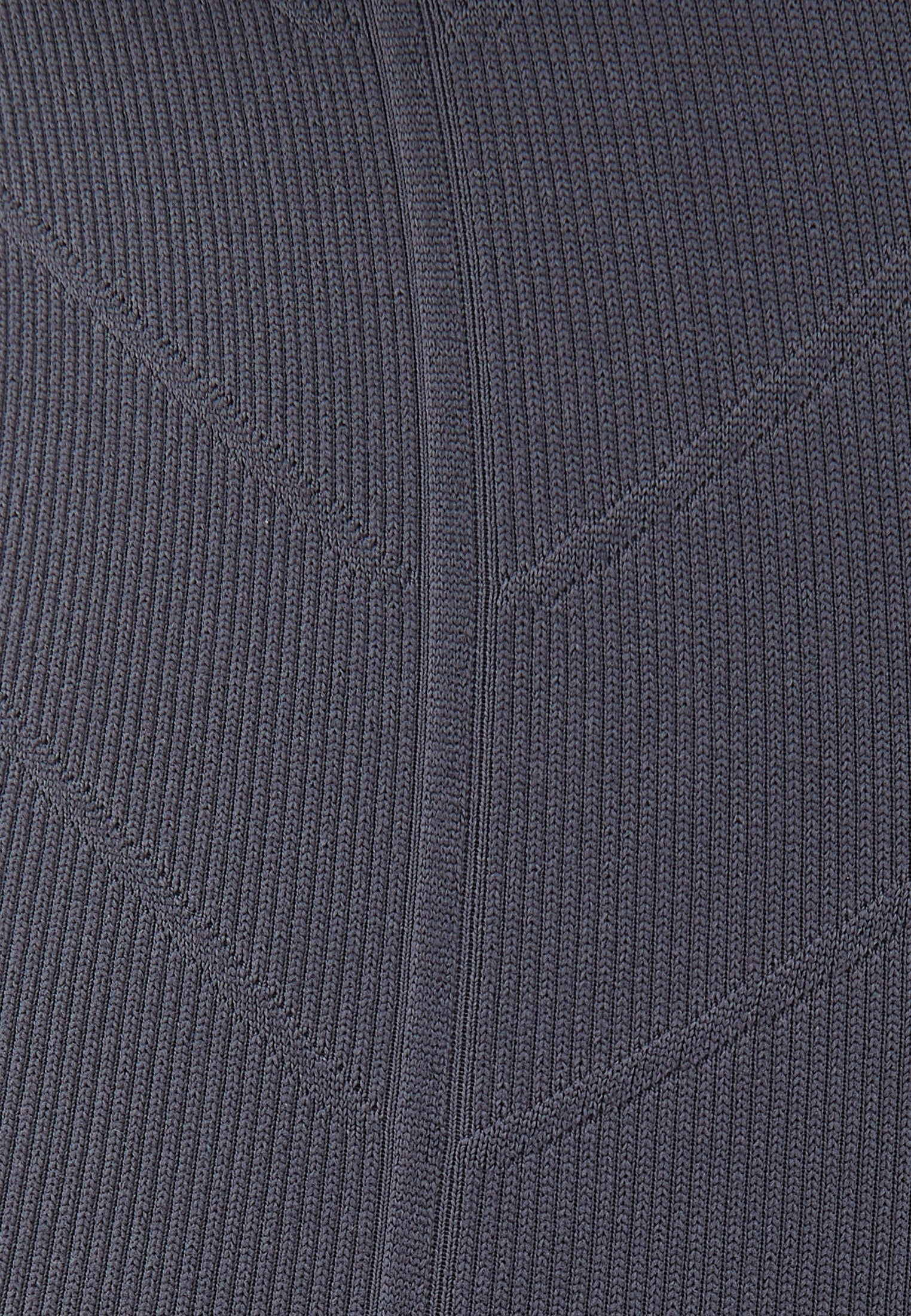 Long narrow high waist leggings - SMOKED PEARL