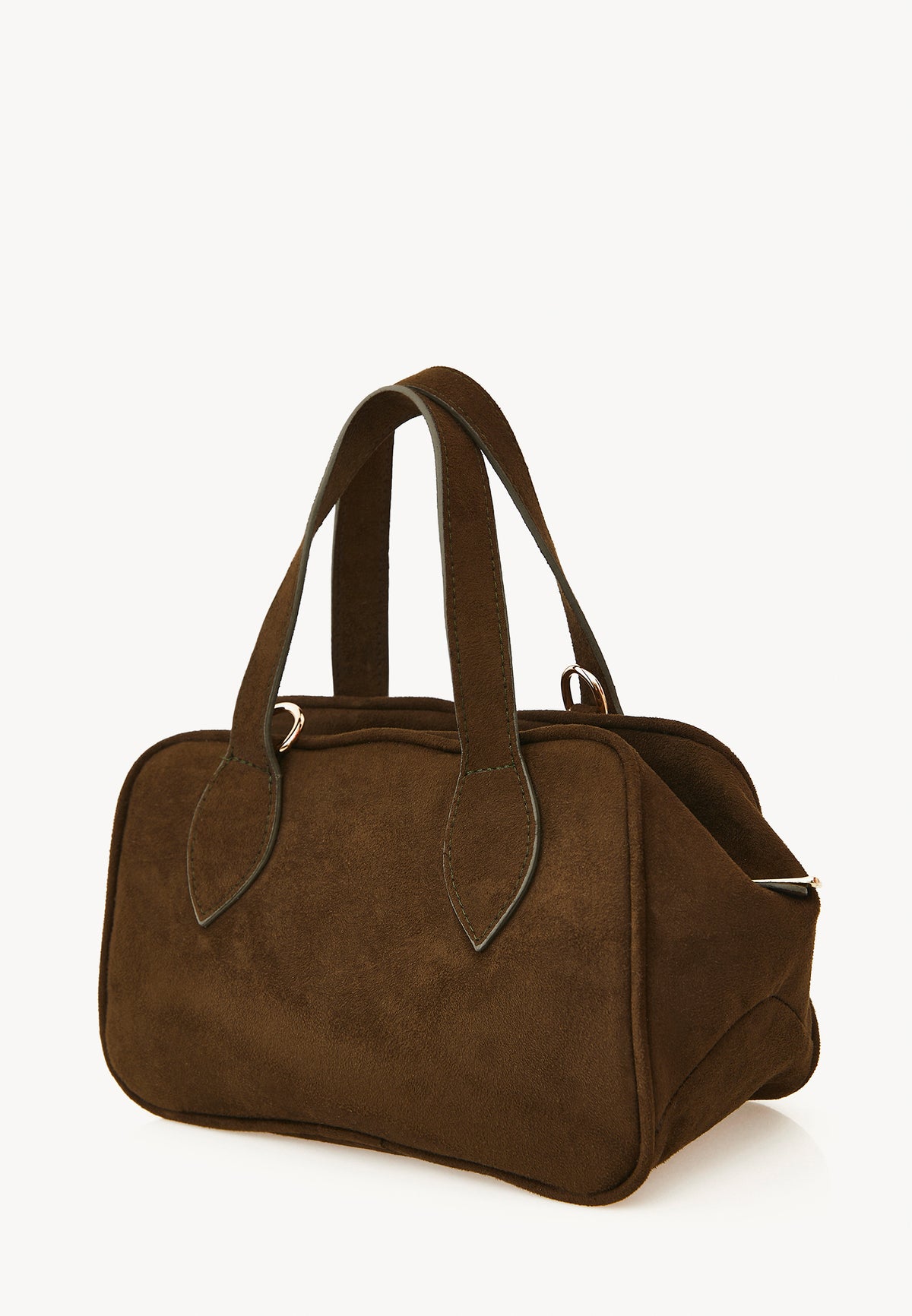 Practical Women's Bag - Khaki