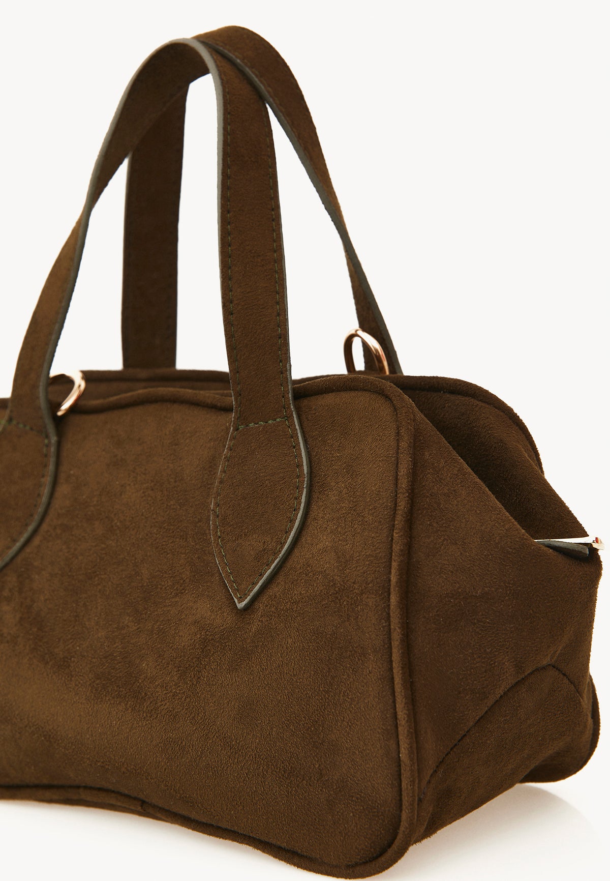 Practical Women's Bag - Khaki
